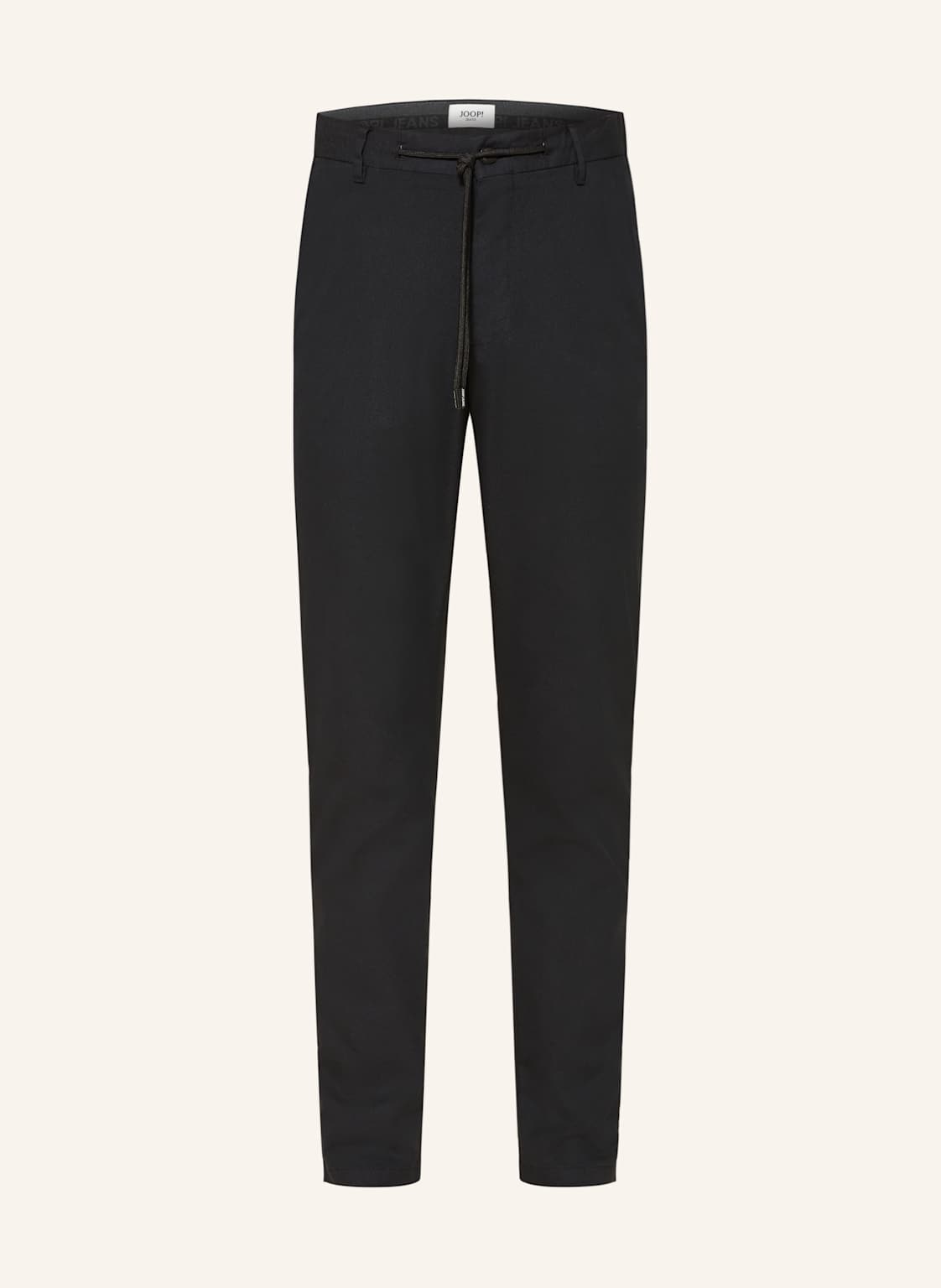 Joop! Jeans Chino Maxton Modern Fit schwarz Joop! Jeans Chino Maxton Modern Fit schwarz von JOOP! JEANS