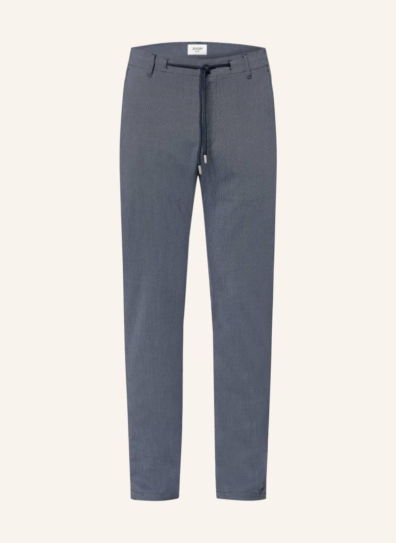 Joop! Jeans Chino Modern Fit blau von JOOP! JEANS