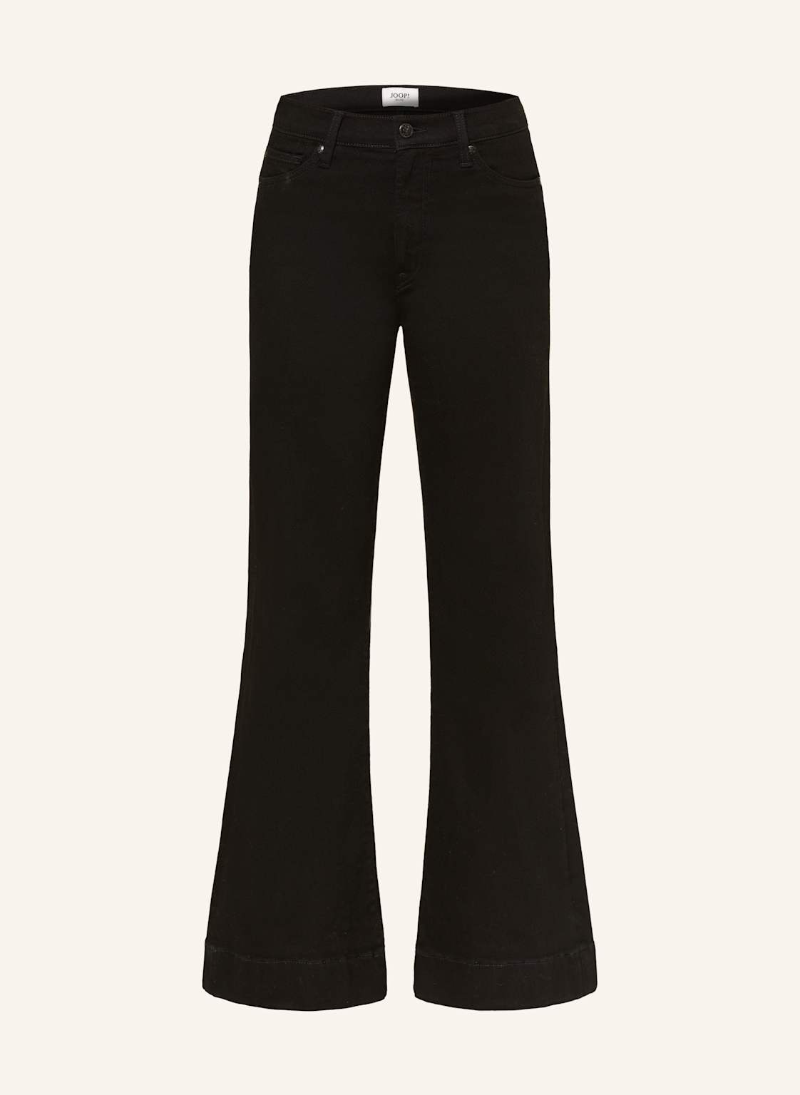 Joop! Jeans Jeans Mandy schwarz von JOOP! JEANS