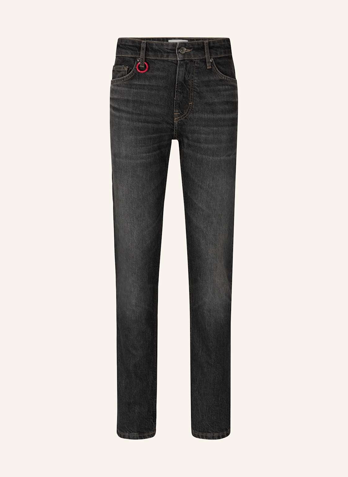 Joop! Jeans Jeans Modern Fit grau Joop! Jeans Jeans Modern Fit grau von JOOP! JEANS