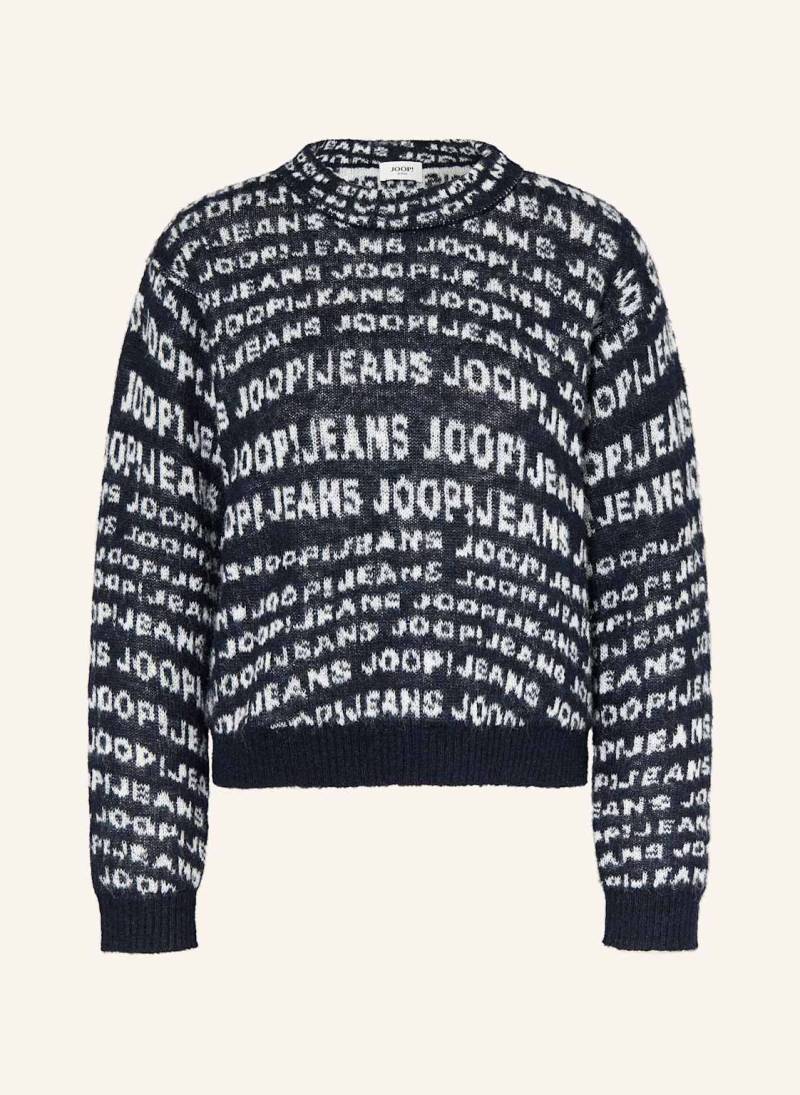 Joop! Jeans Pullover Kalissa blau von JOOP! JEANS