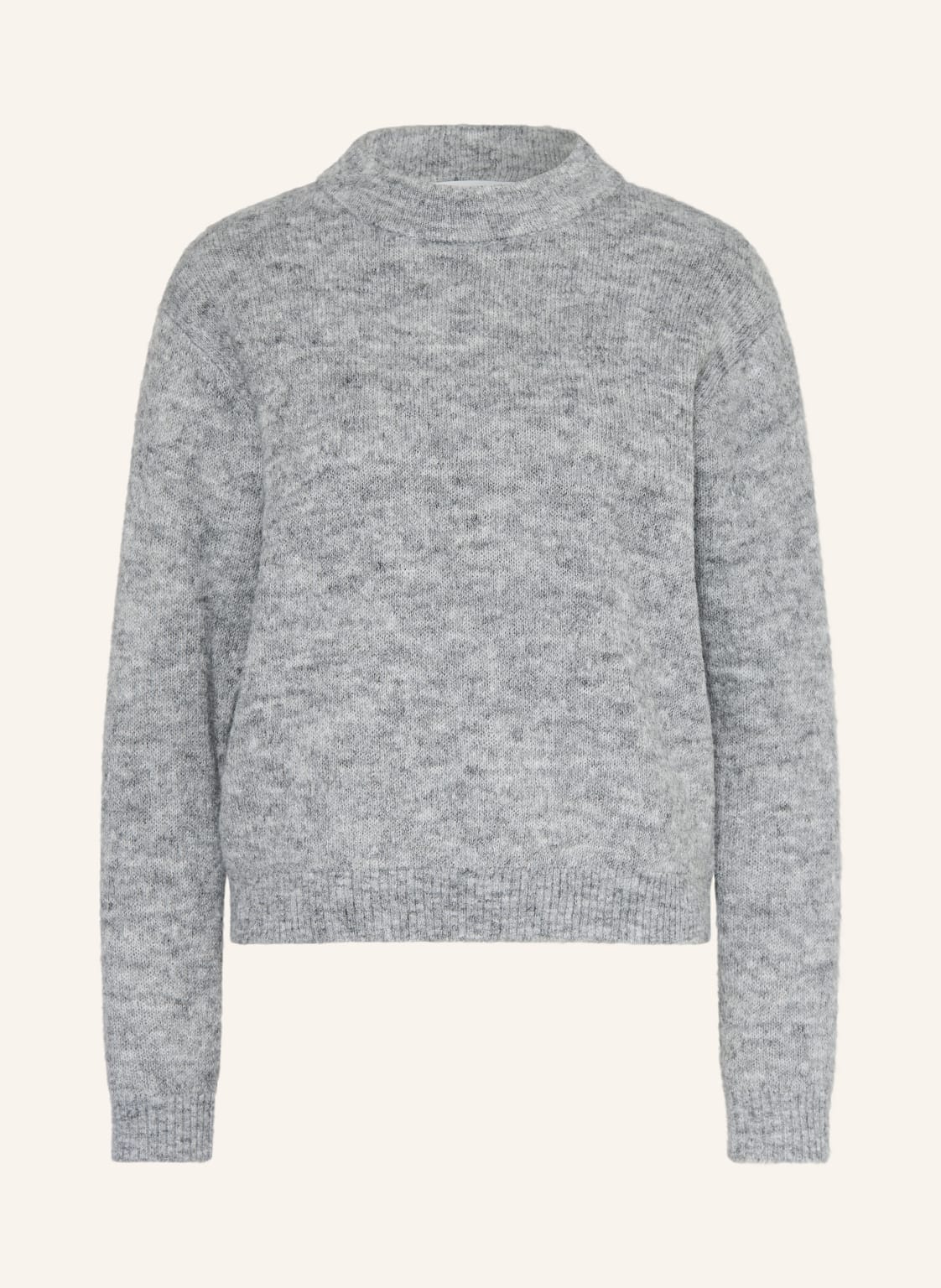 Joop! Jeans Pullover Kalissa grau von JOOP! JEANS