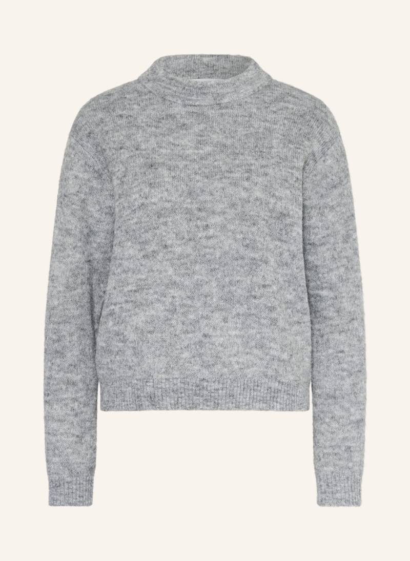 Joop! Jeans Pullover Kalissa grau von JOOP! JEANS