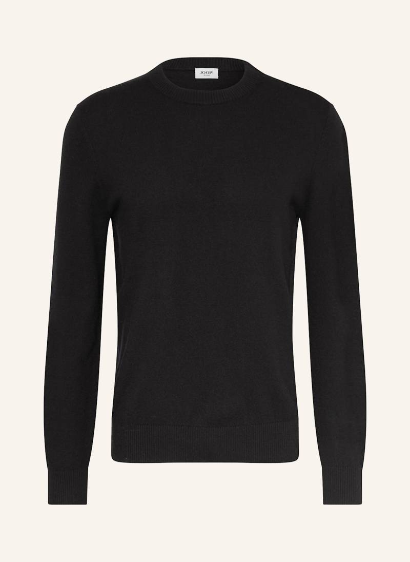 Joop! Jeans Pullover Laurelor schwarz von JOOP! JEANS