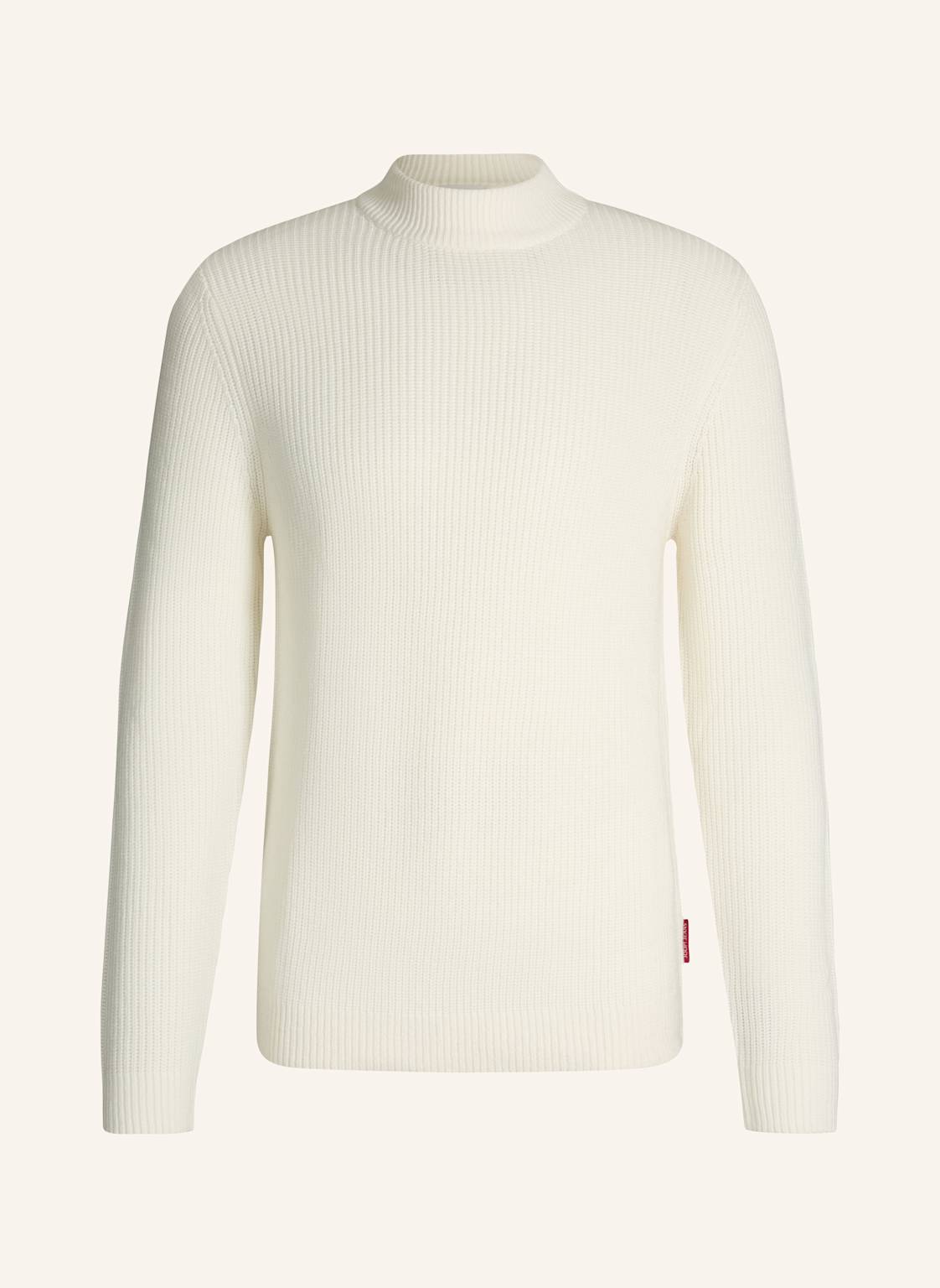 Joop! Jeans Pullover Orlinor beige von JOOP! JEANS