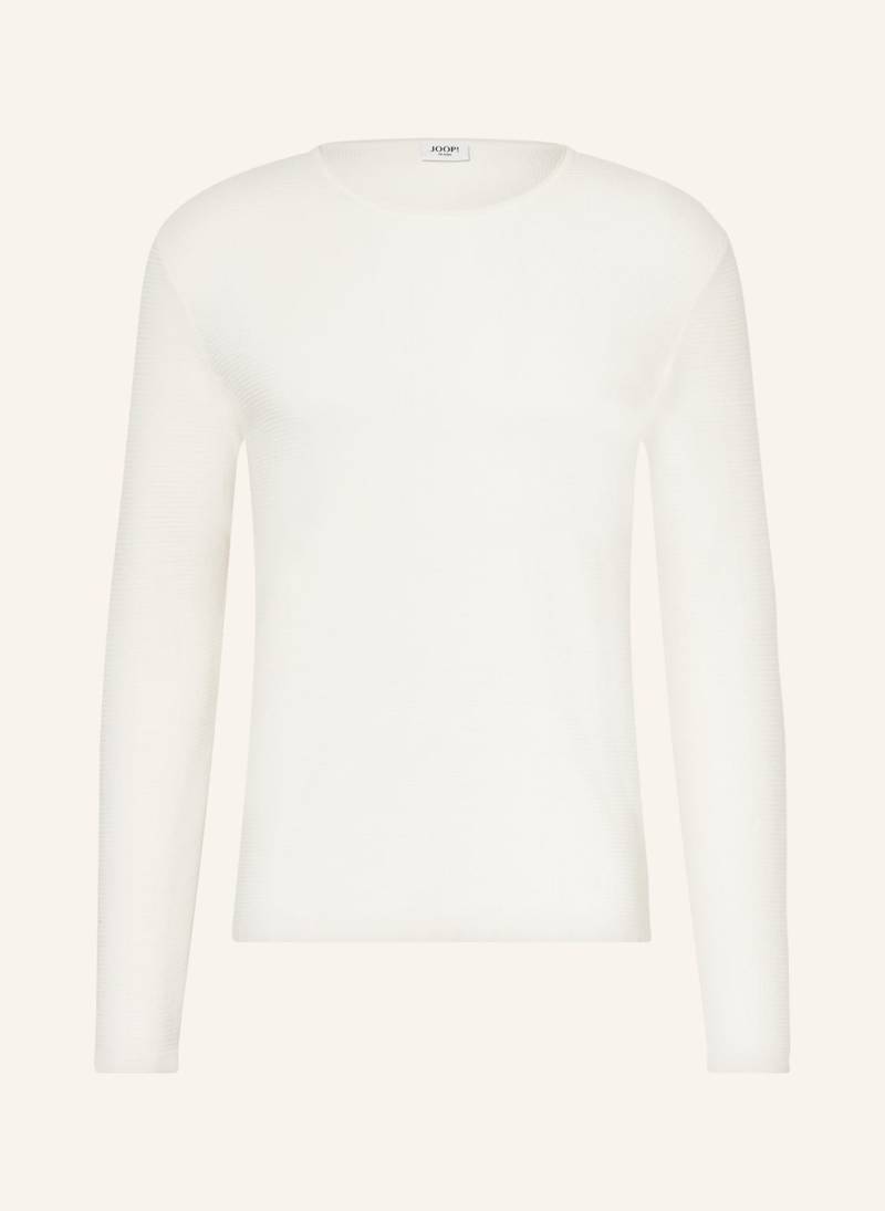 Joop! Jeans Pullover Svenor beige von JOOP! JEANS