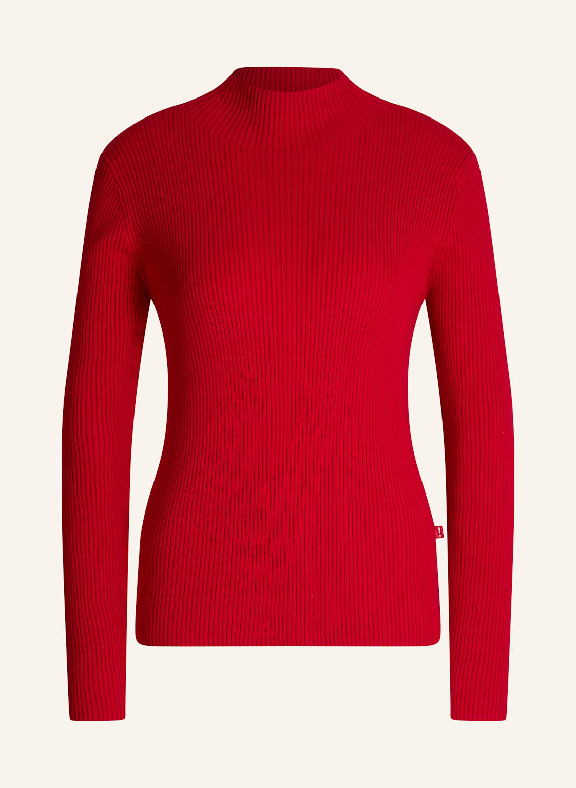 Joop! Jeans Pullover rot von JOOP! JEANS