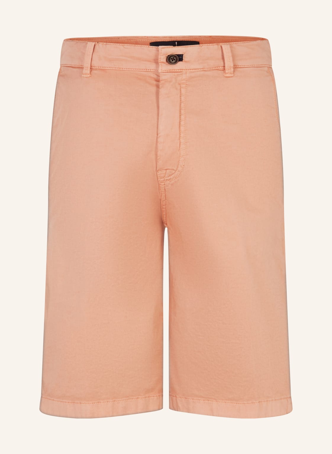 Joop! Jeans Shorts Rudo orange von JOOP! JEANS