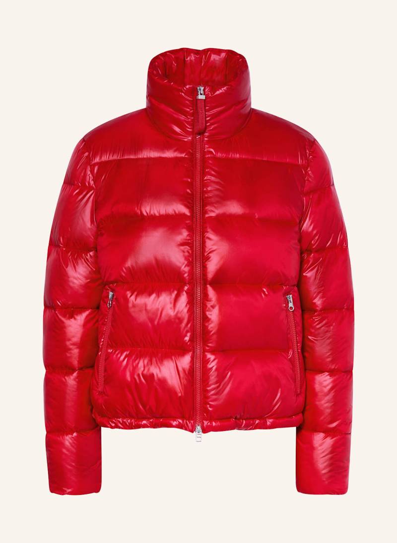 Joop! Jeans Steppjacke Opika rot von JOOP! JEANS