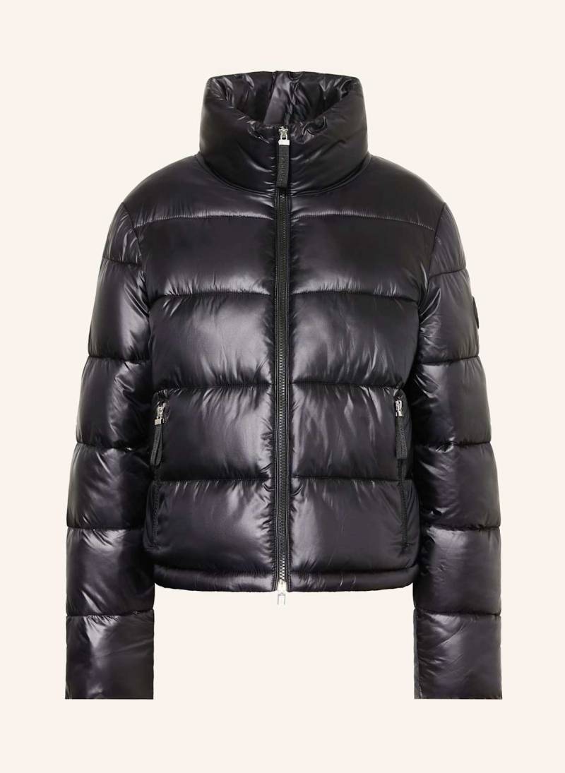 Joop! Jeans Steppjacke Opika schwarz von JOOP! JEANS