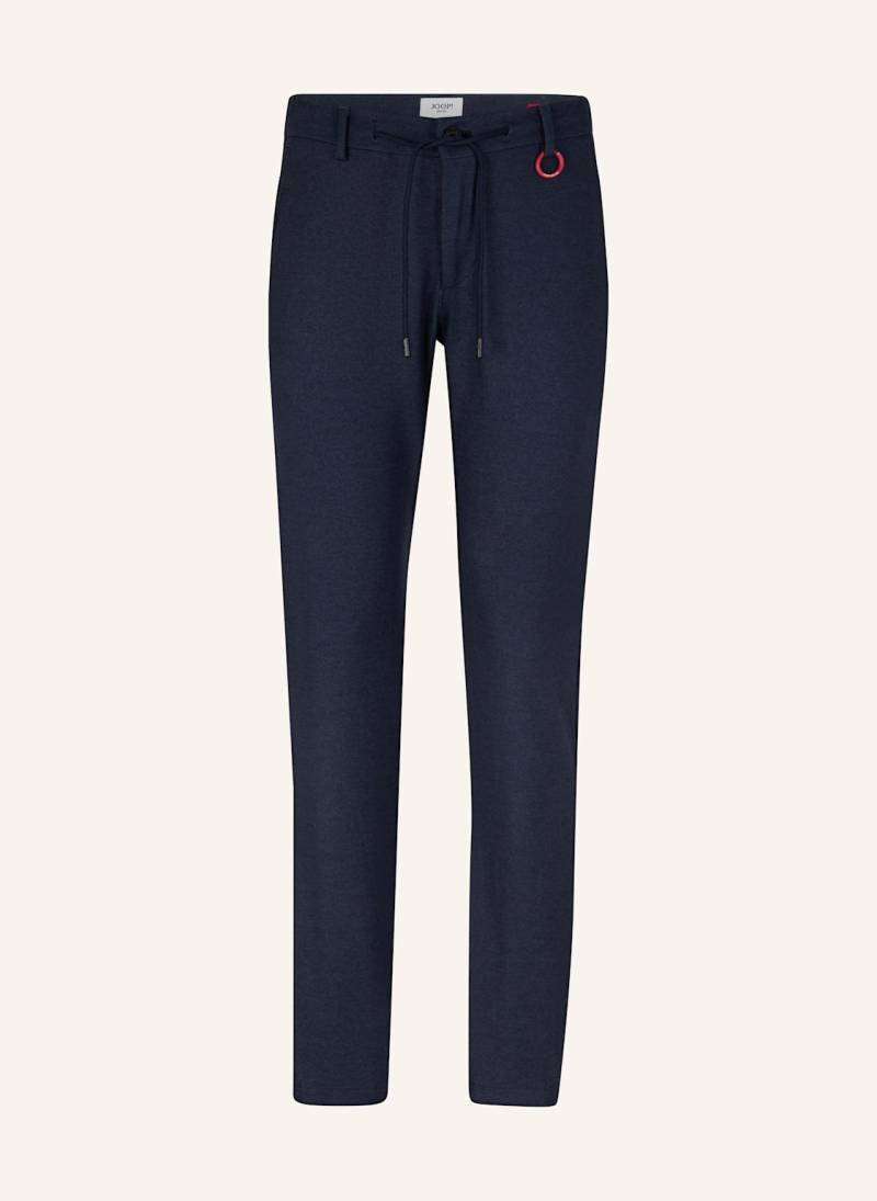 Joop! Jeans Stoffhose Modern Fit blau von JOOP! JEANS