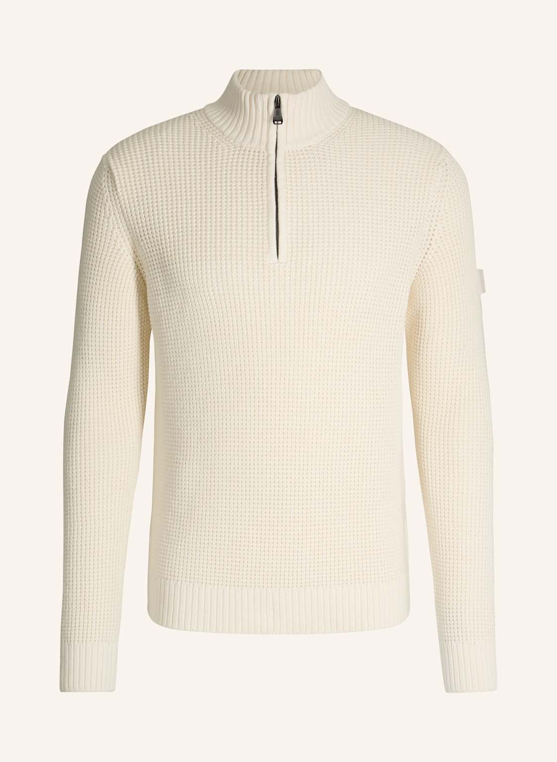 Joop! Jeans Troyer Henrios beige von JOOP! JEANS