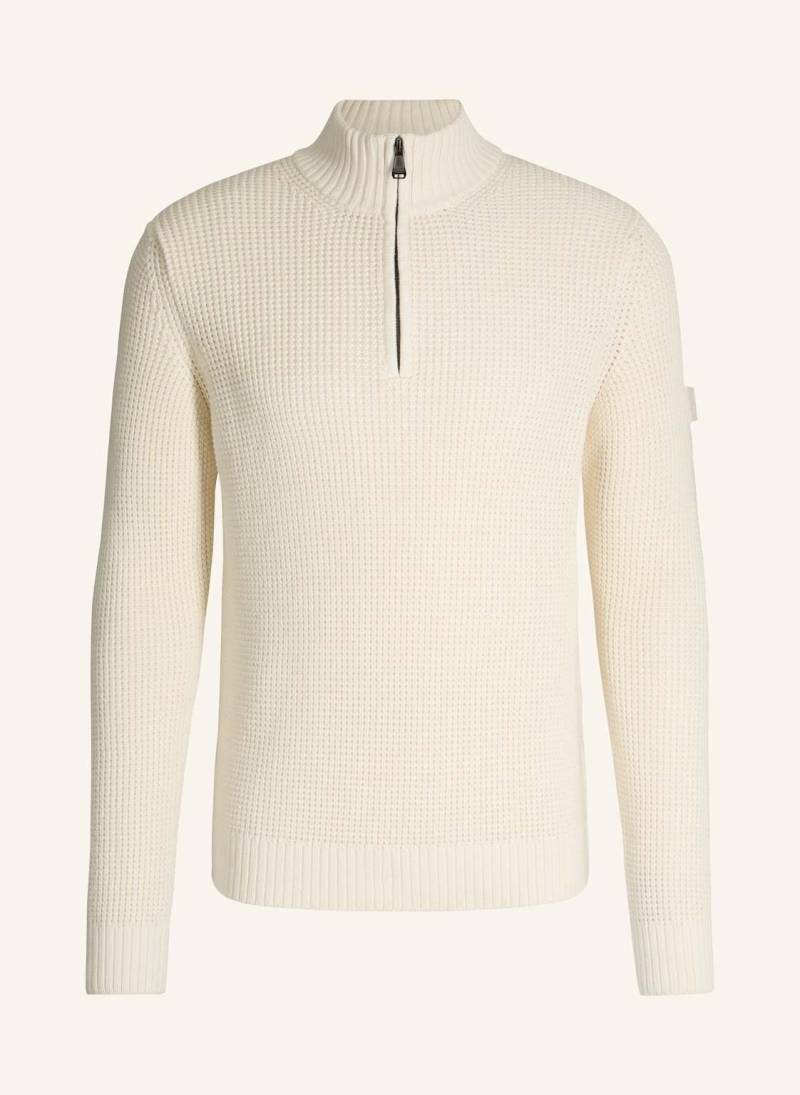 Joop! Jeans Troyer Henrios beige von JOOP! JEANS