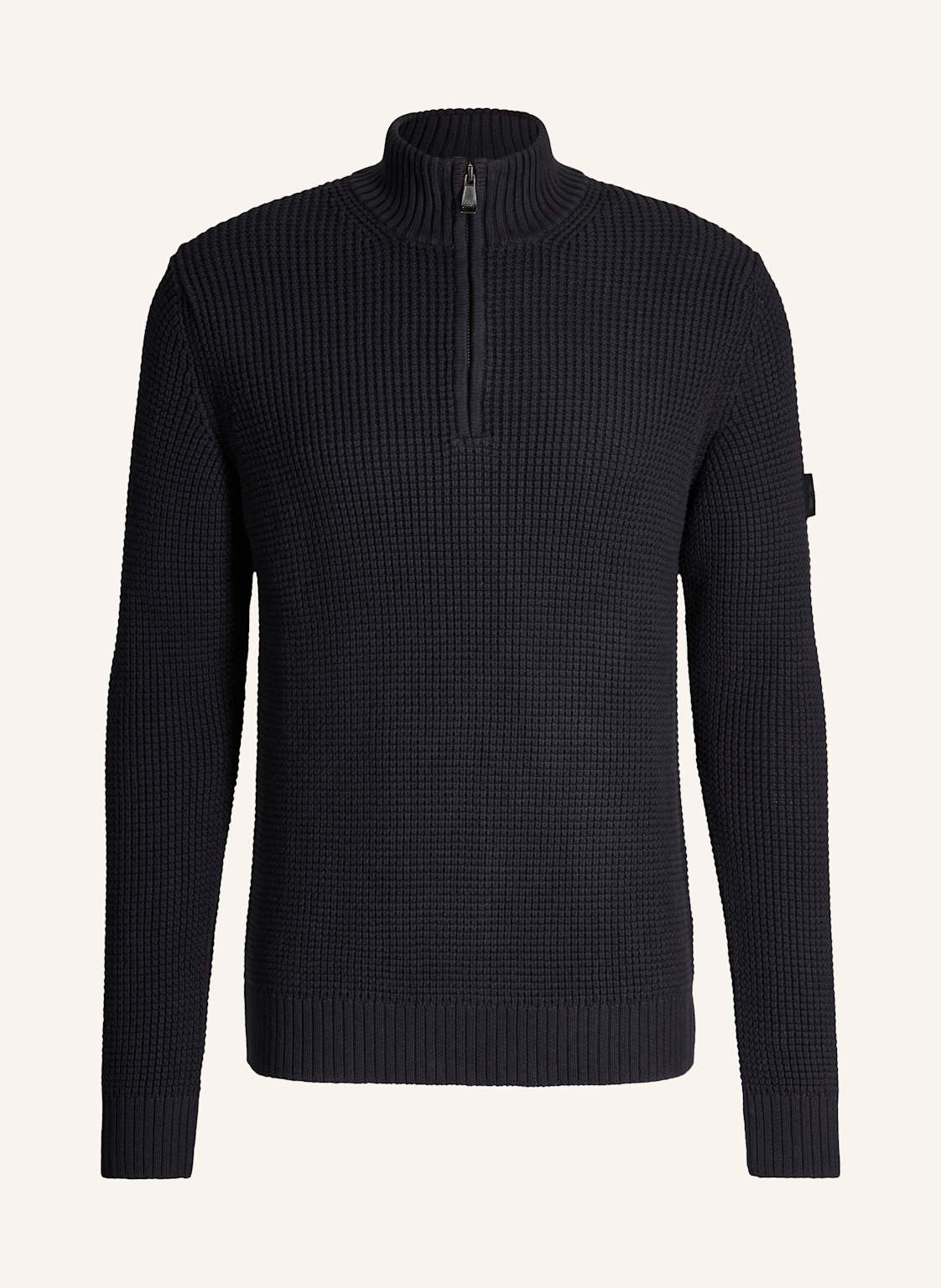 Joop! Jeans Troyer Henrios blau von JOOP! JEANS