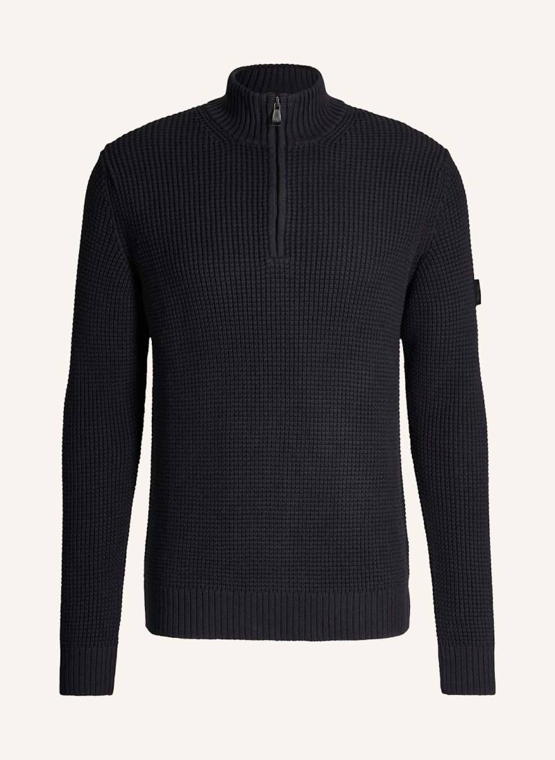 Joop! Jeans Troyer Henrios blau von JOOP! JEANS