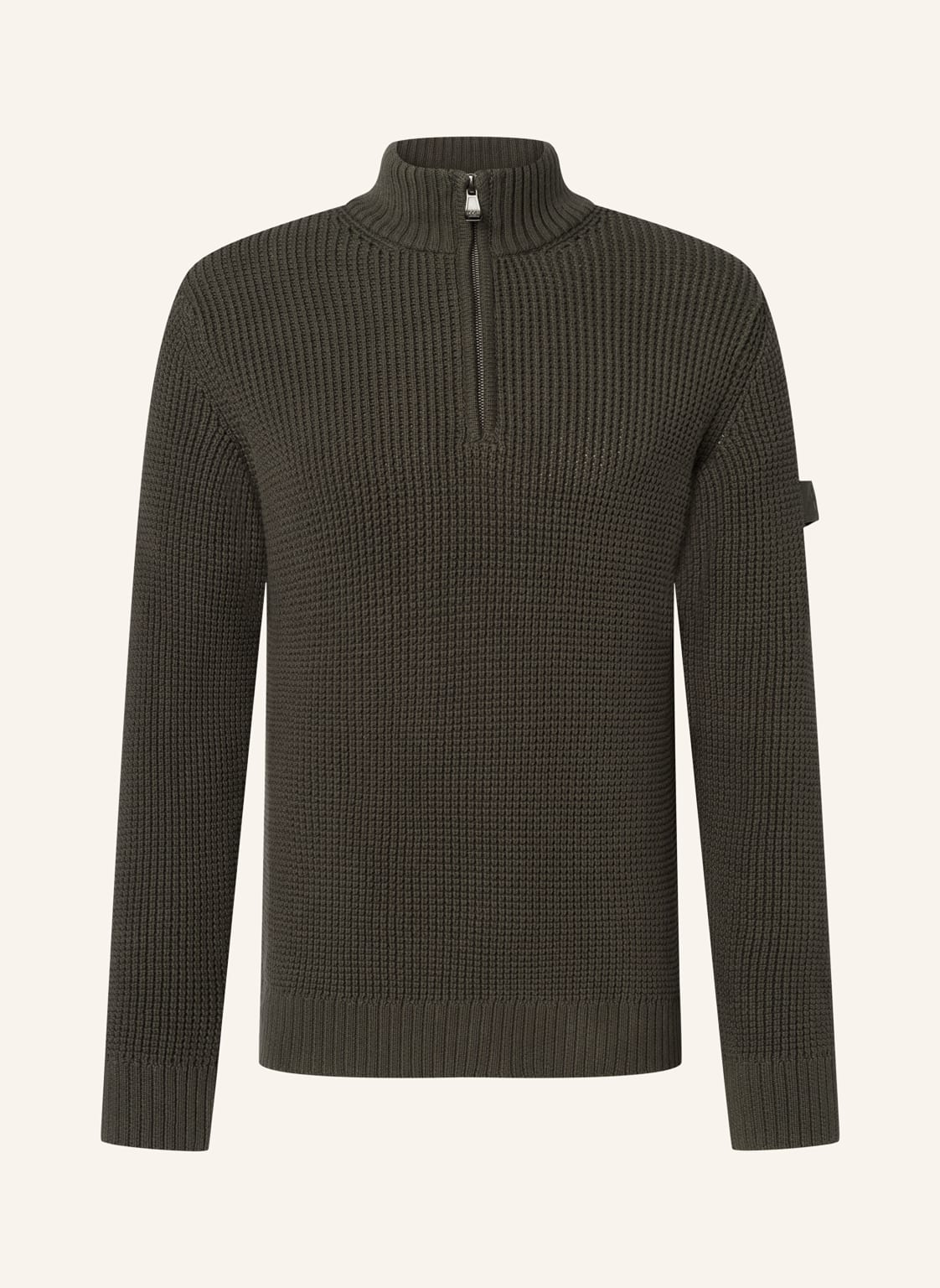 Joop! Jeans Troyer Henrios gruen von JOOP! JEANS