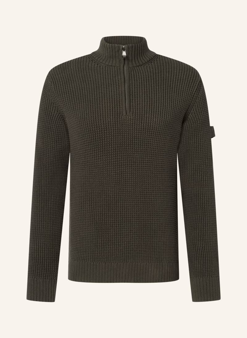 Joop! Jeans Troyer Henrios gruen von JOOP! JEANS