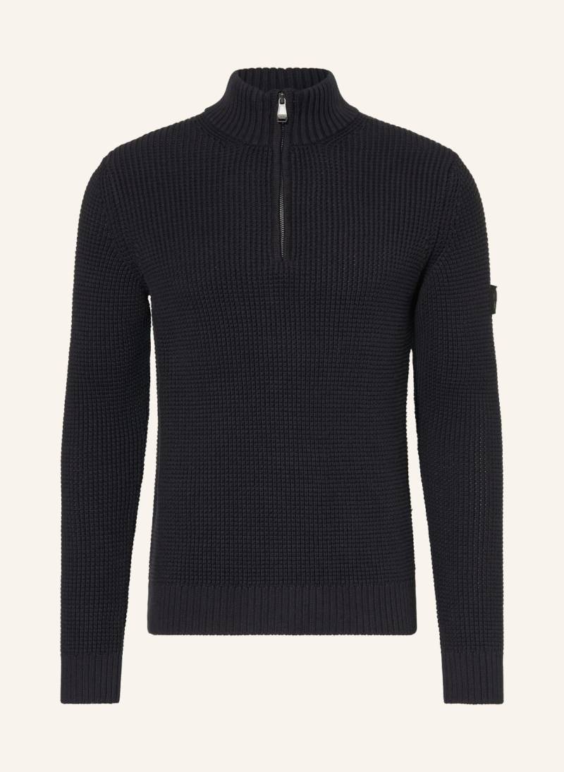 Joop! Jeans Troyer Henrios schwarz von JOOP! JEANS