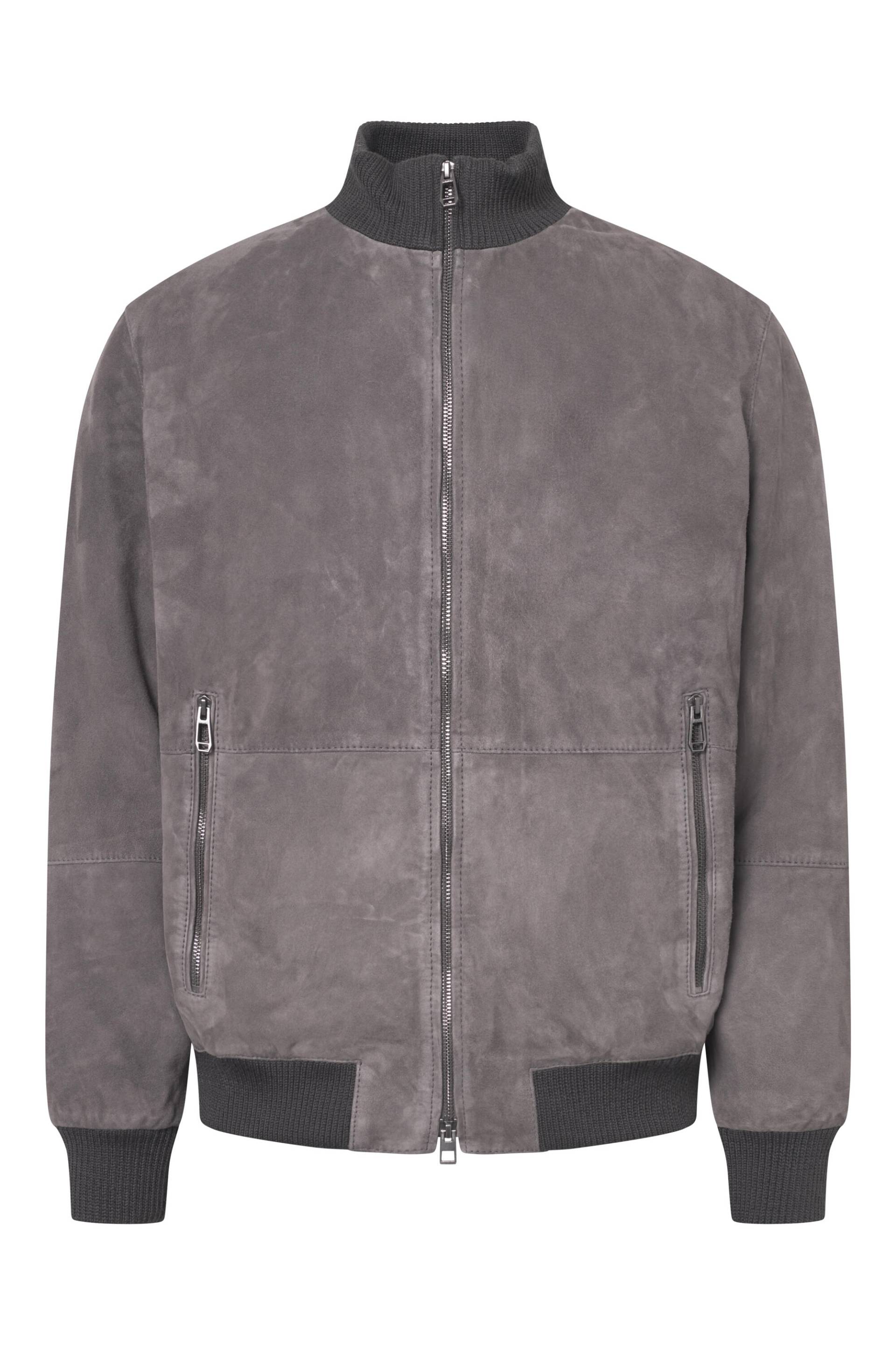 JOOP! Menswear - 17 Byll-W silver - Gr. - 50 von JOOP! Menswear