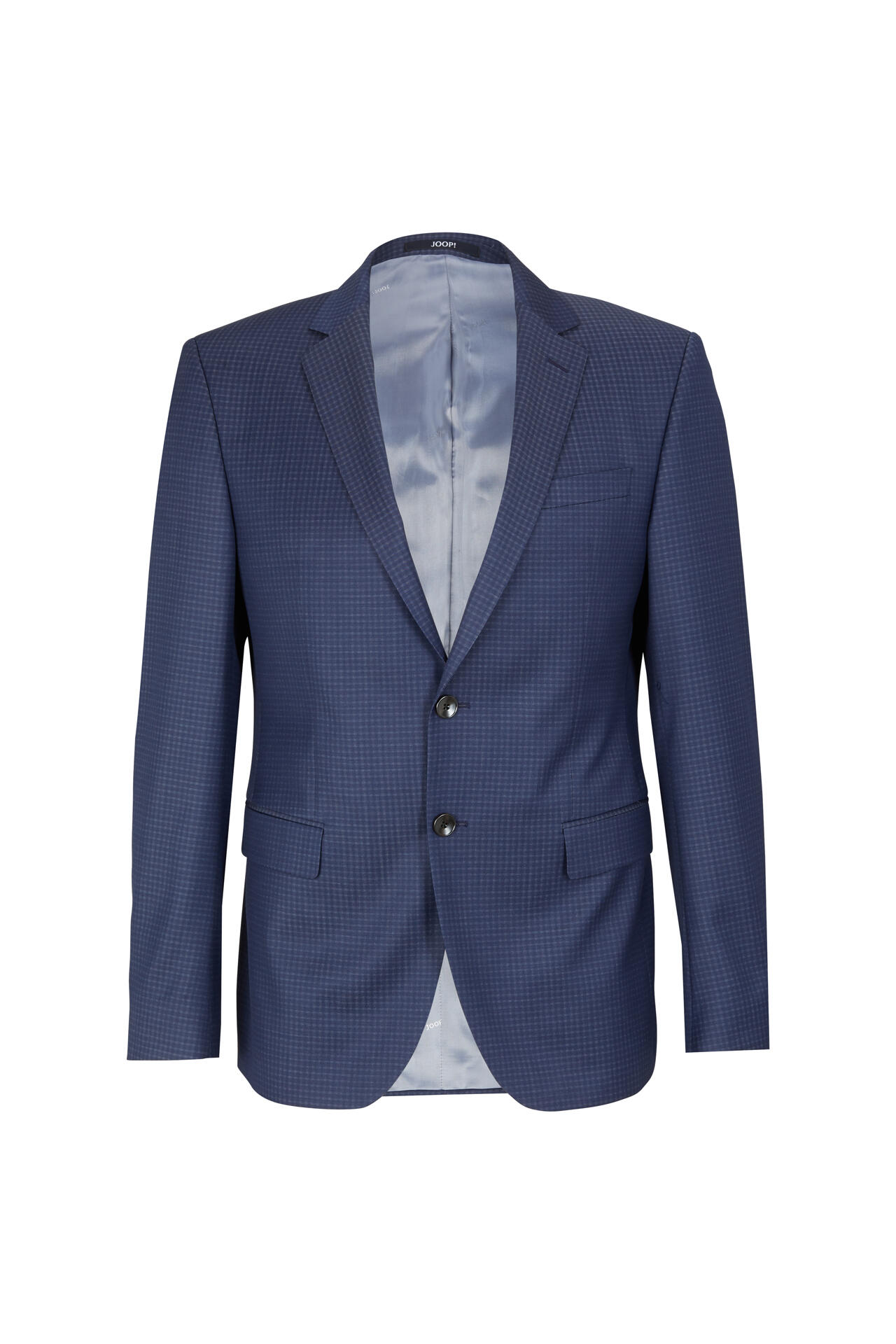 JOOP! Menswear - 17 JB-02Herby 10011346 medium blue - Gr. - 54 von JOOP! Menswear