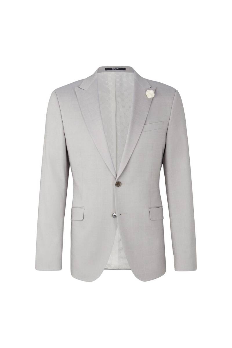 JOOP! Menswear - 17 JB-47Hawker 10013359 open grey - Gr. - 50 von JOOP! Menswear