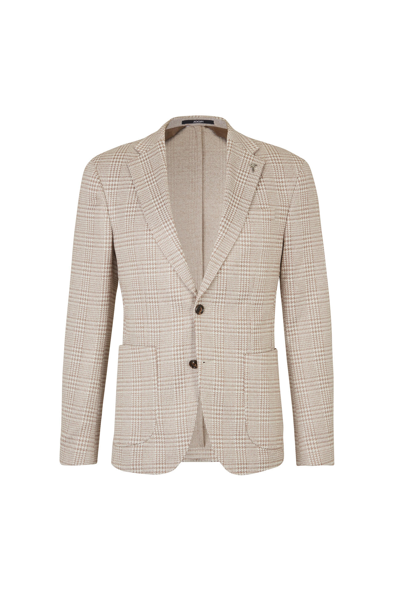 JOOP! Menswear - 17 JB-47Hoverest-J35 10017178 light beige - Gr. - 52 von JOOP! Menswear