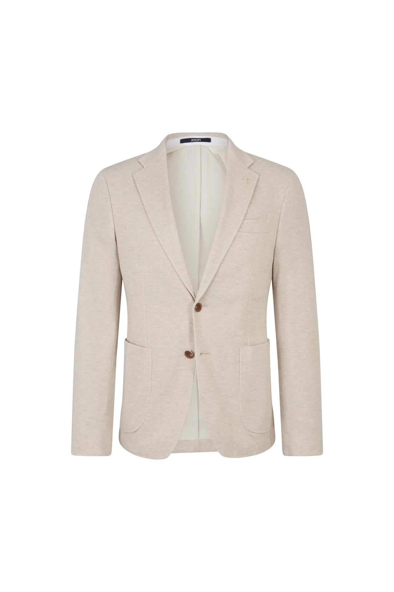 JOOP! Menswear - 17 JB-47Hoverest-J39 10015297 light beige - Gr. - 56 von JOOP! Menswear