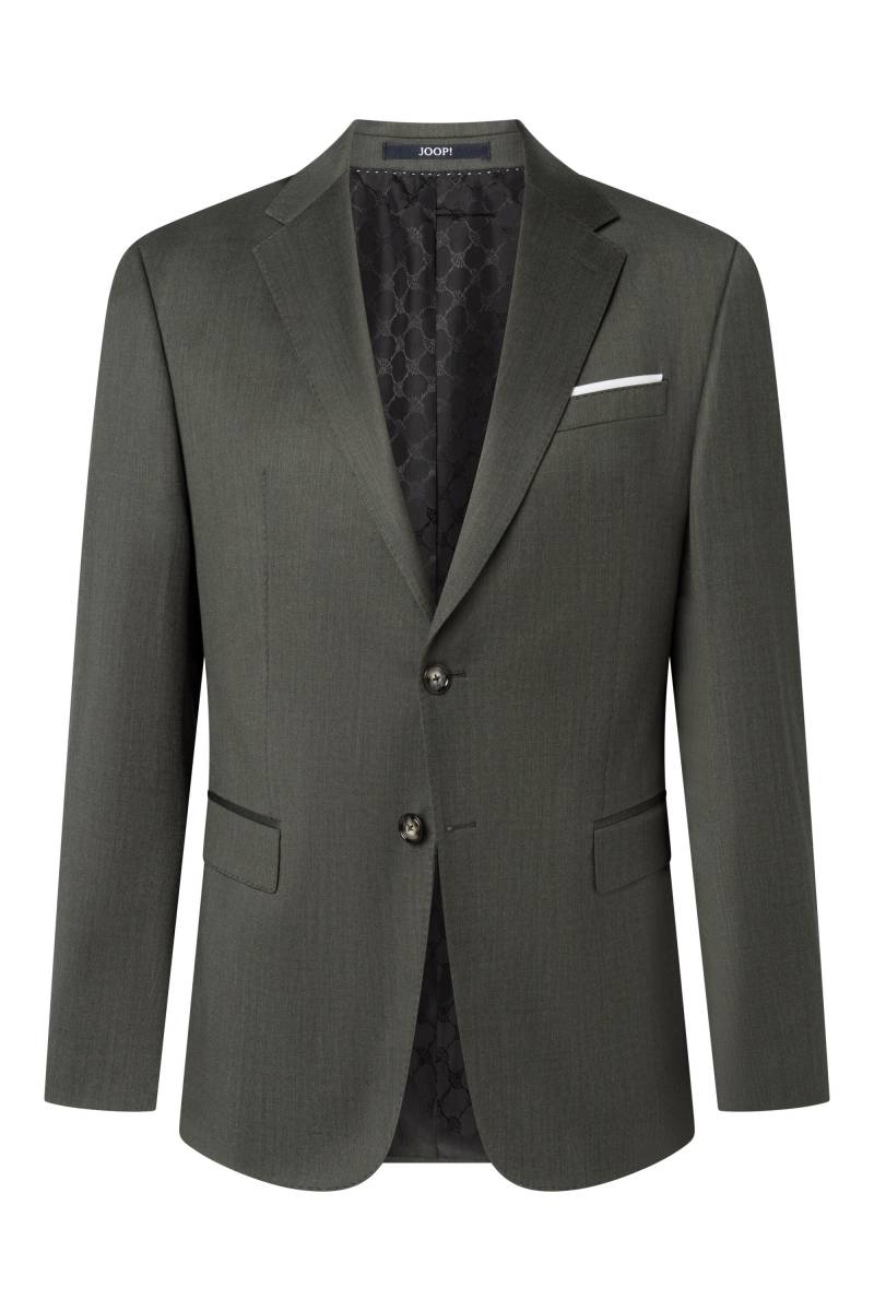 JOOP! Menswear - 17 JB-49Herby-STR12 10017145 02 dark green - Gr. - 48 von JOOP! Menswear