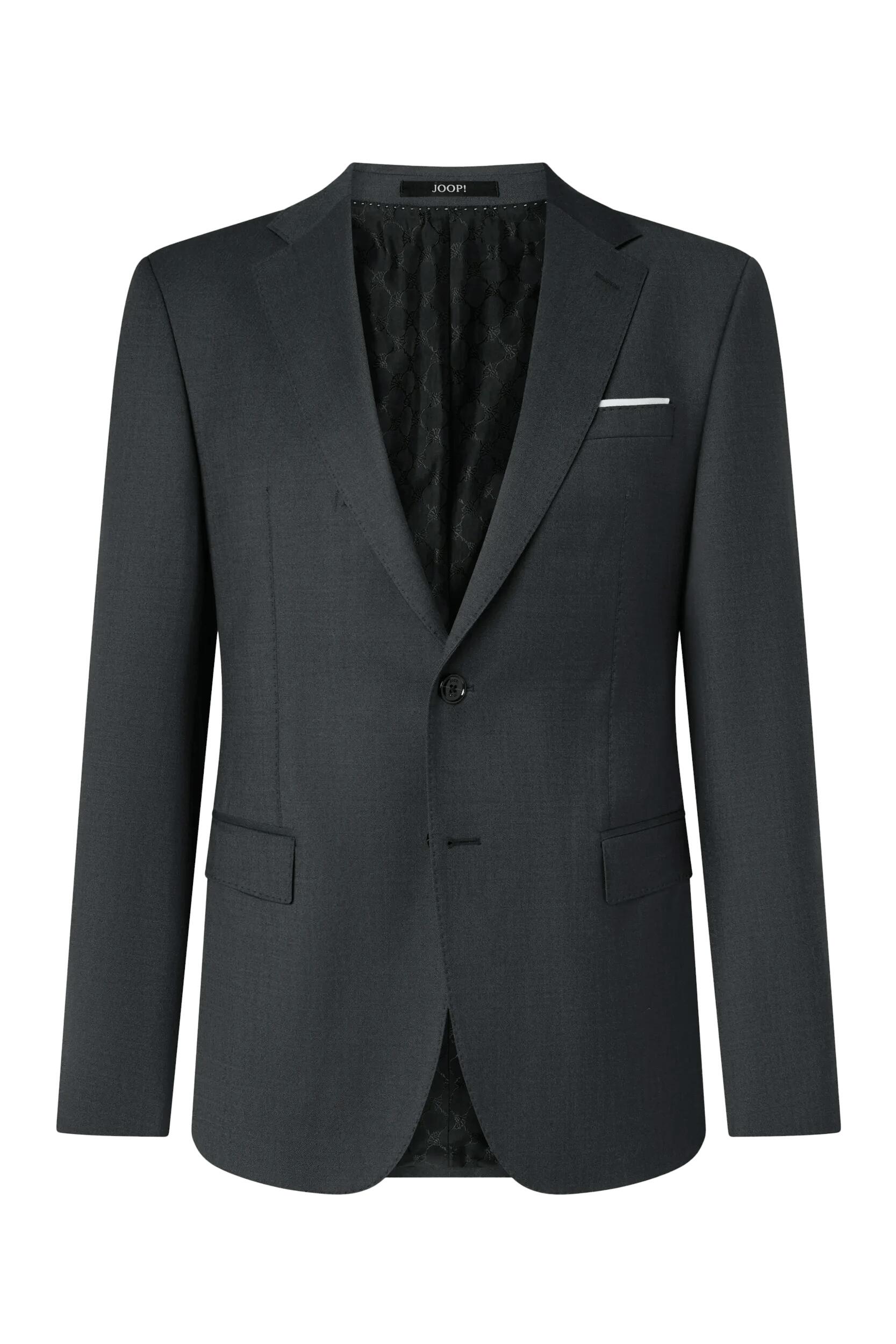 JOOP! Menswear - JB-49Herby-STR12 10017145 Grau - Gr. - 27 von JOOP! Menswear