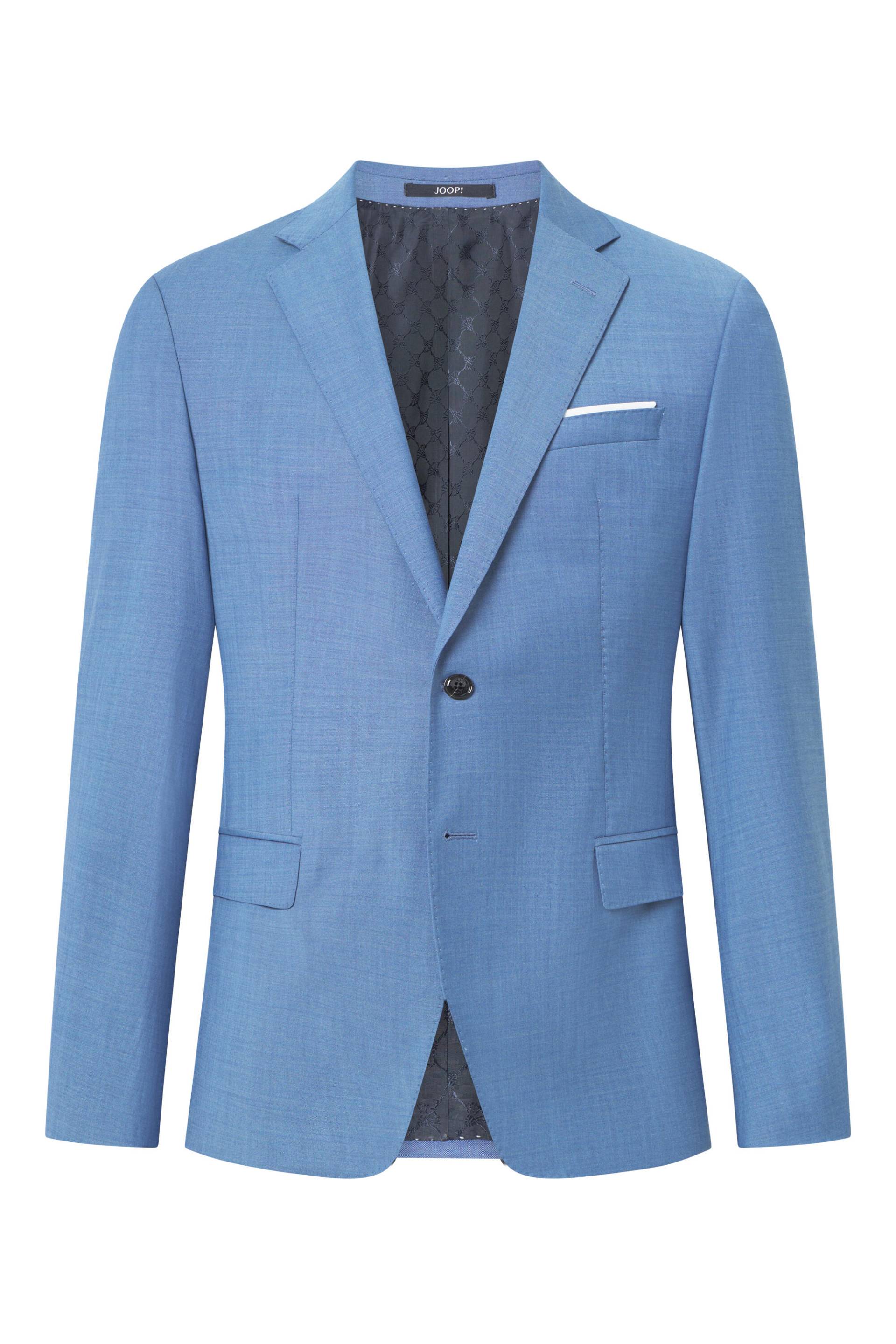 JOOP! Menswear - 17 JB-49Herby-STR12 10018800 open blue - Gr. - 102 von JOOP! Menswear