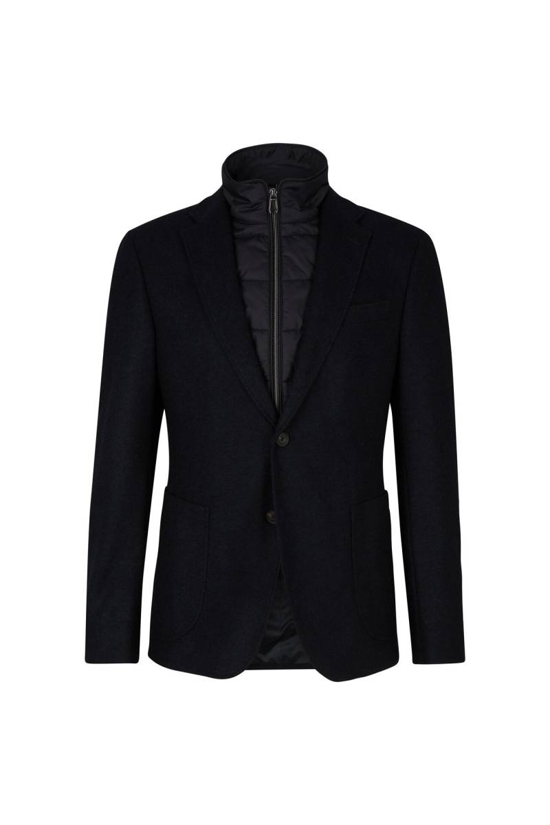 JOOP! Menswear - 17 JB-57Hecton-J4 10005682 dark blue - Gr. - 52 von JOOP! Menswear