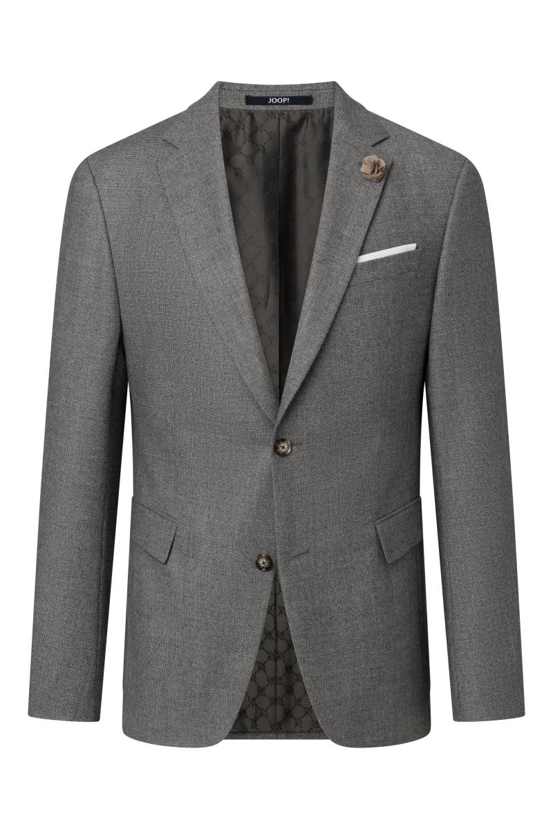 JOOP! Menswear - 17 JB-84Hogiz 10018496 open grey - Gr. - 50 von JOOP! Menswear