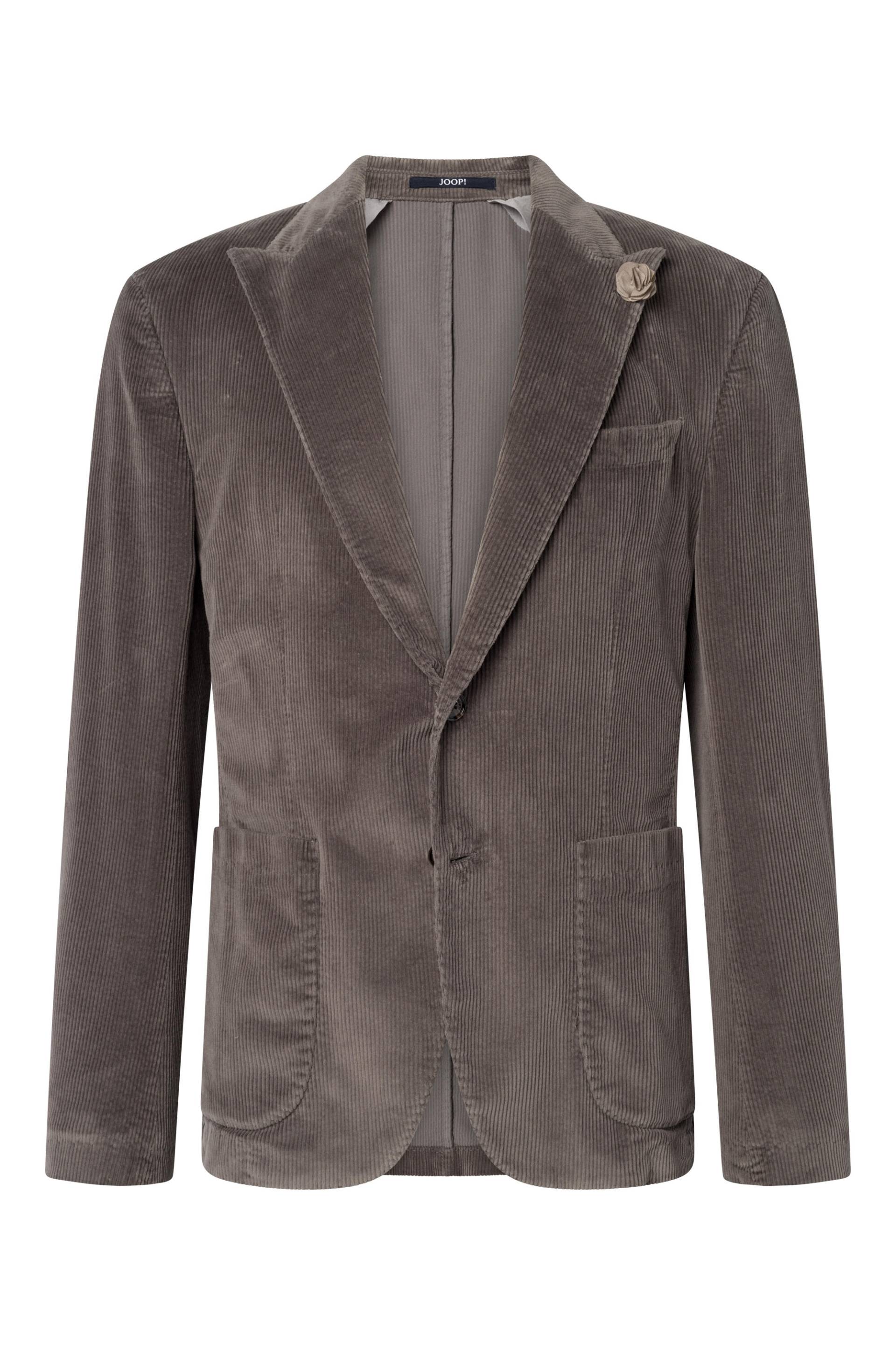 JOOP! Menswear - 17 JB-97Hedvin-D12 10020415 medium brown - Gr. - 50 von JOOP! Menswear