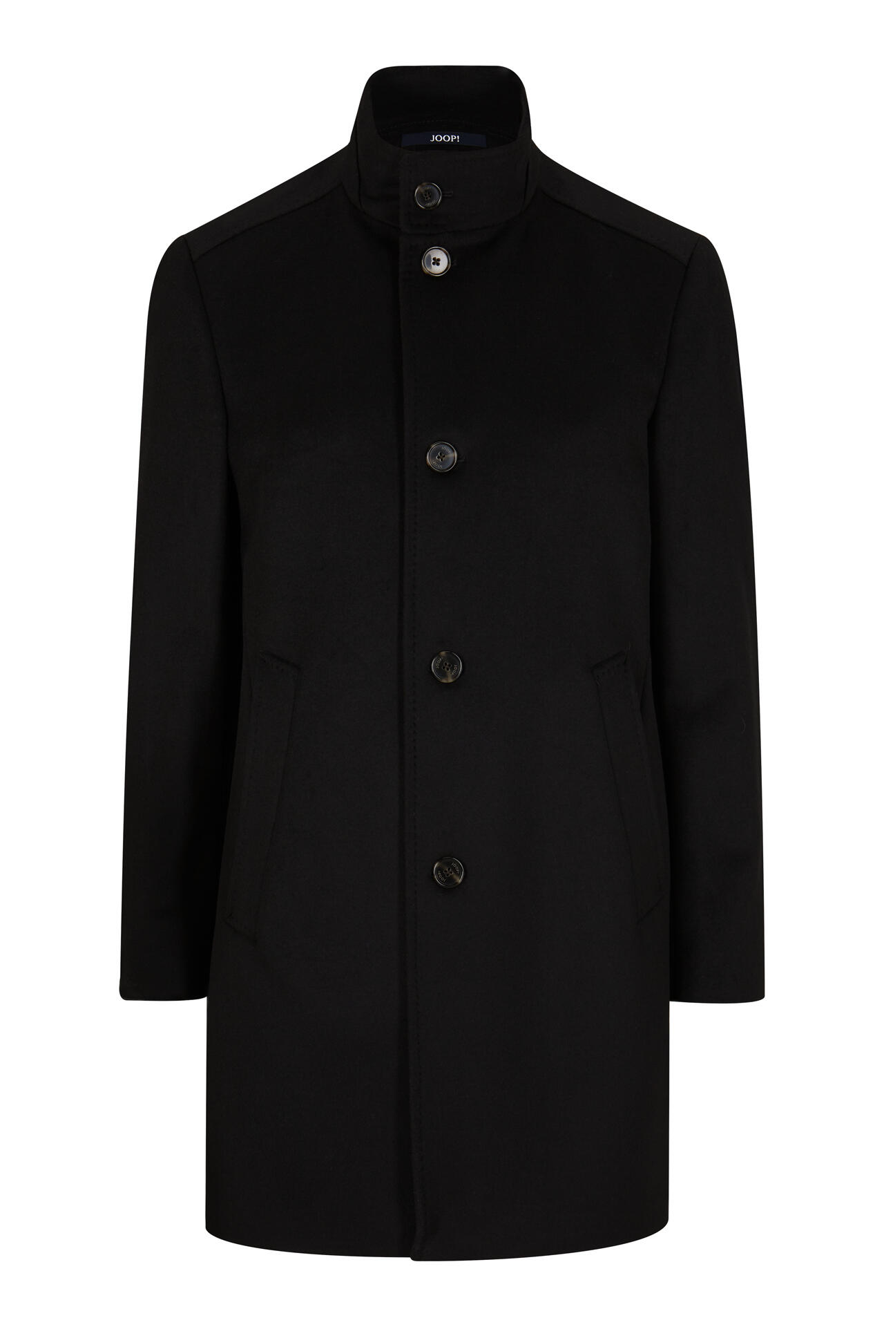 JOOP! Menswear - 17 JC-21Maron 10001790 black - Gr. - 56 von JOOP! Menswear