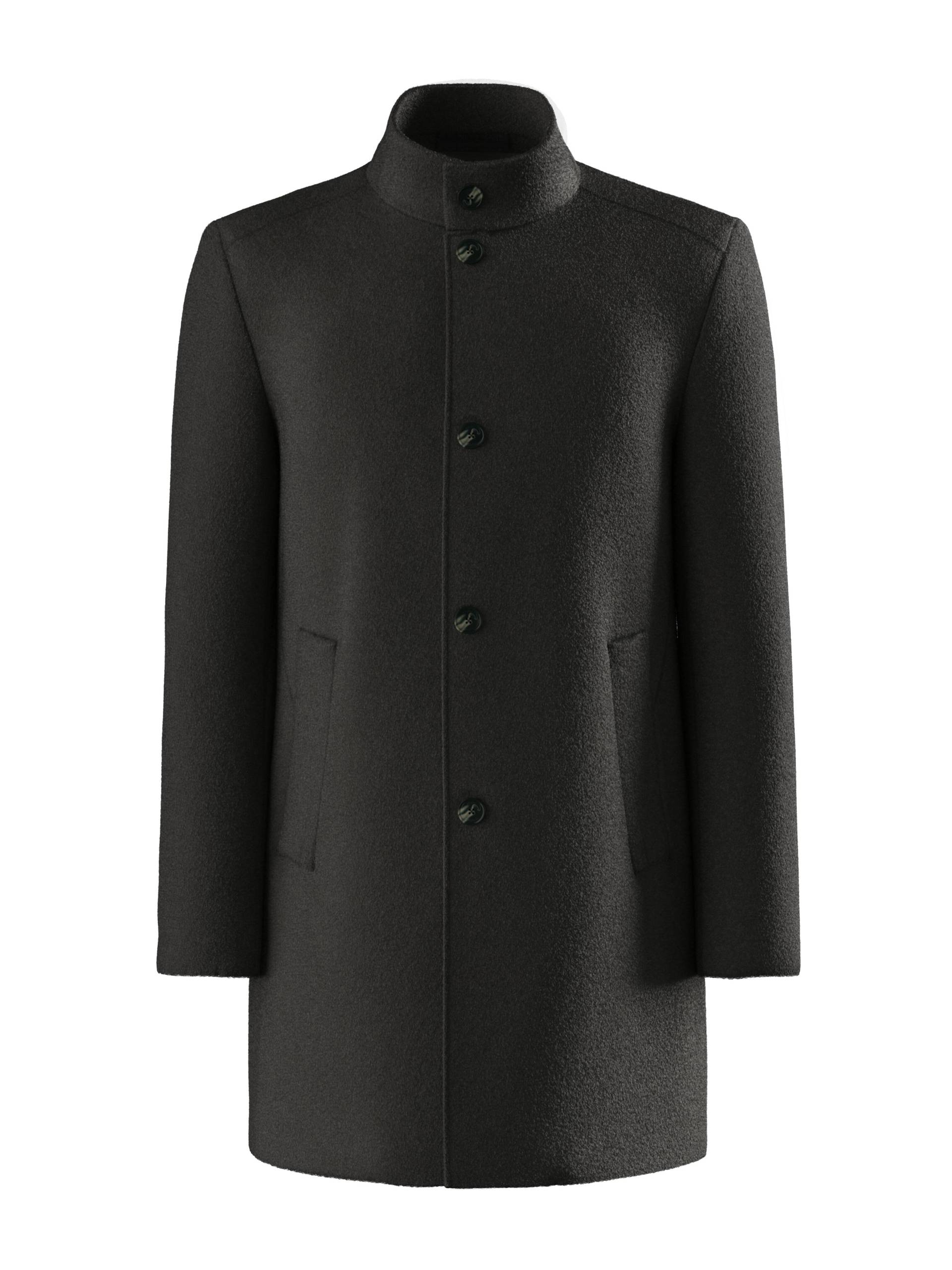 JOOP! Menswear - 17 JC-21Maron 10001790 black - Gr. - 58 von JOOP! Menswear