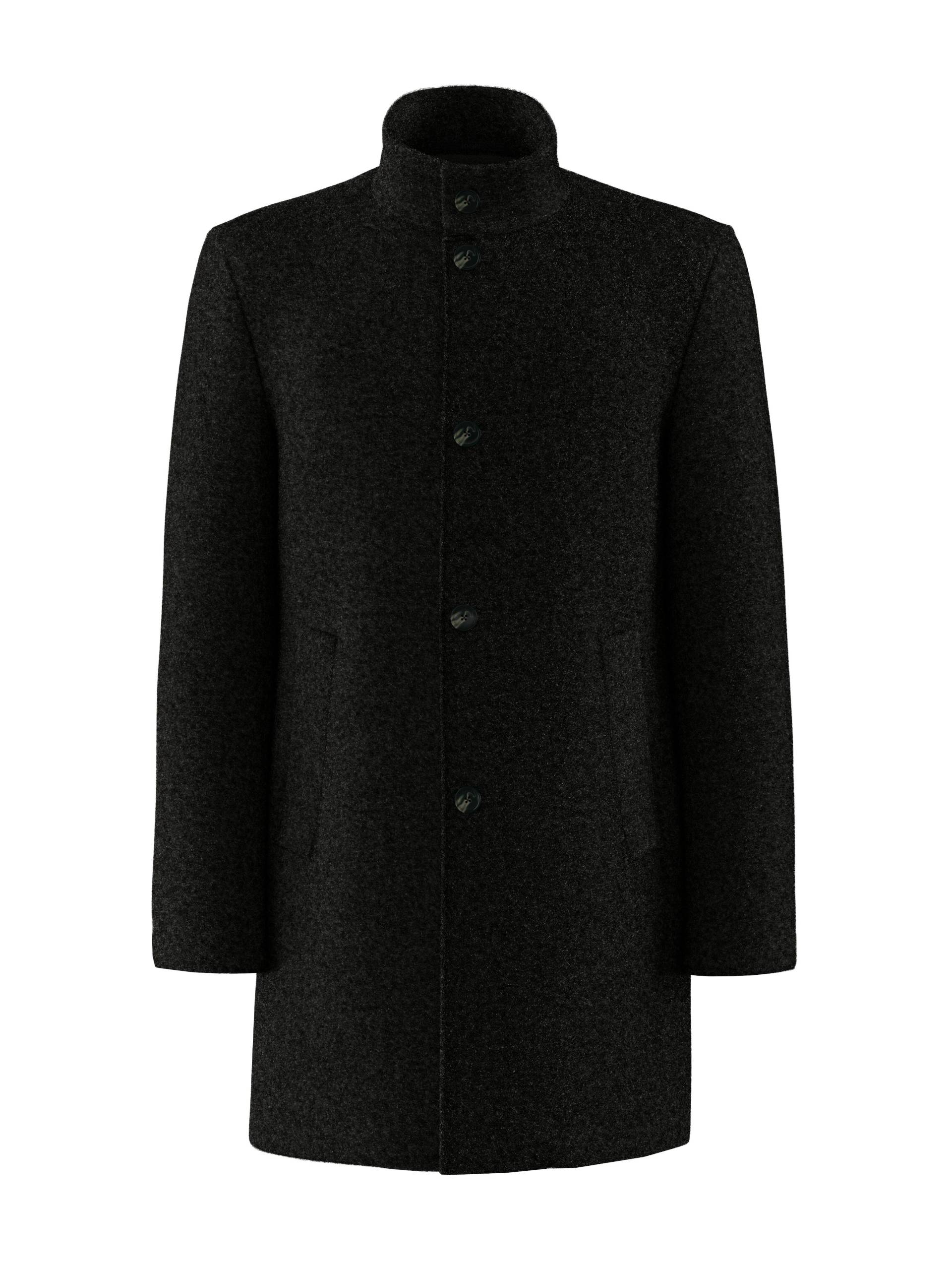 JOOP! Menswear - 17 JC-21Maron 10001790 dark grey - Gr. - 50 von JOOP! Menswear