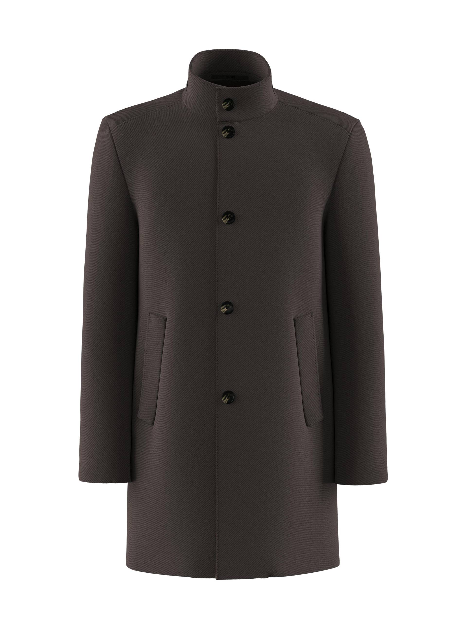 JOOP! Menswear - 17 JC-21Maron 10020399 dark brown - Gr. - 50 von JOOP! Menswear