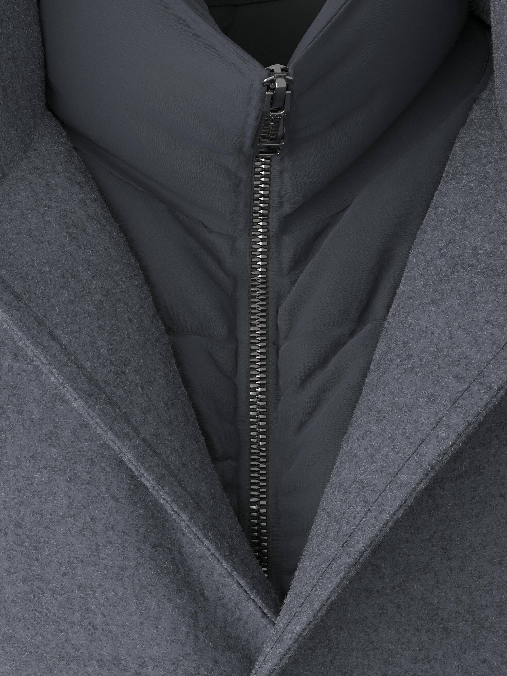 JOOP! Menswear - 17 JC-74Maico 10020632 black - Gr. - 54 von JOOP! Menswear