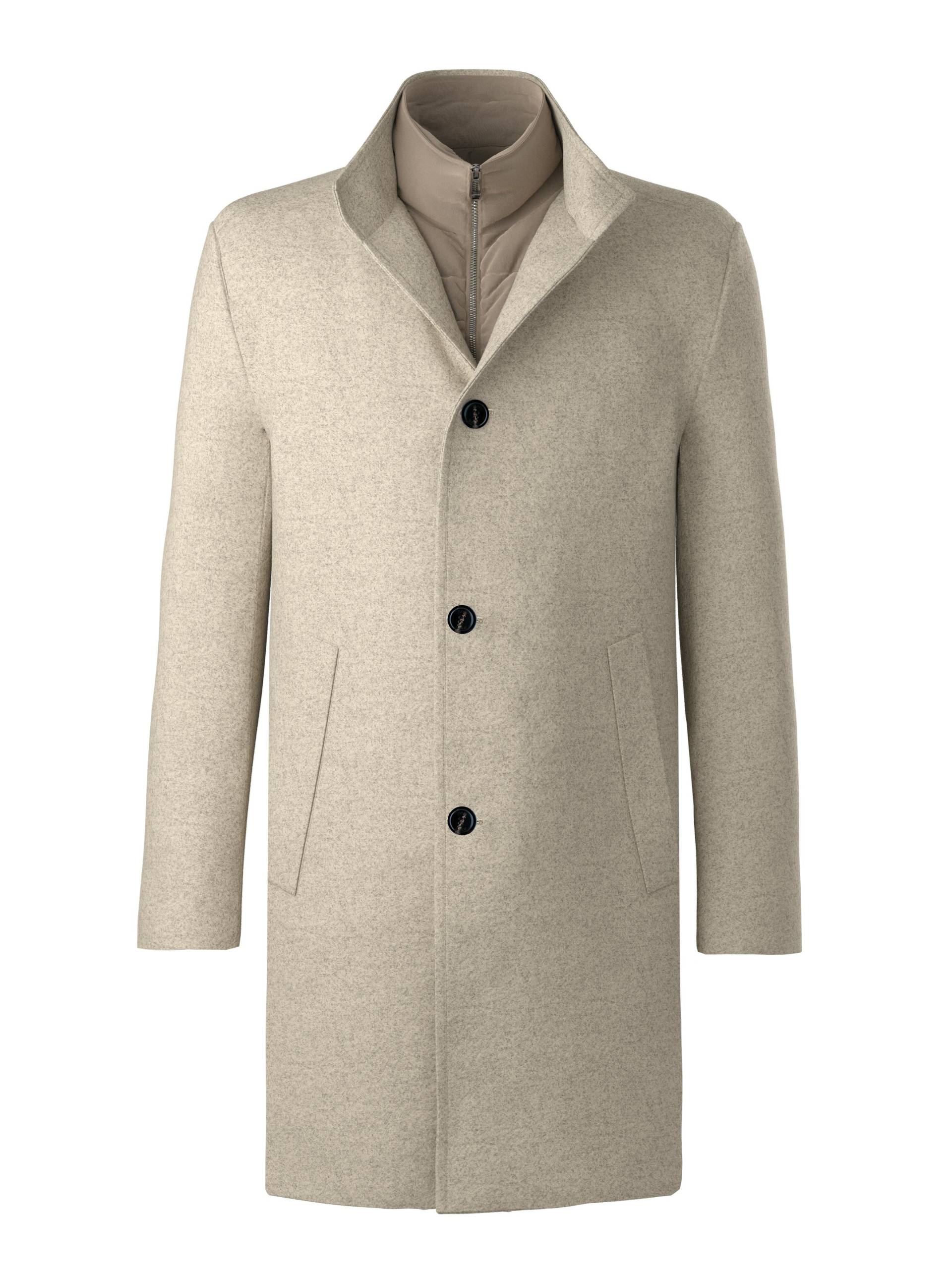 JOOP! Menswear - 17 JC-74Maico 10020632 medium beige - Gr. - 56 von JOOP! Menswear