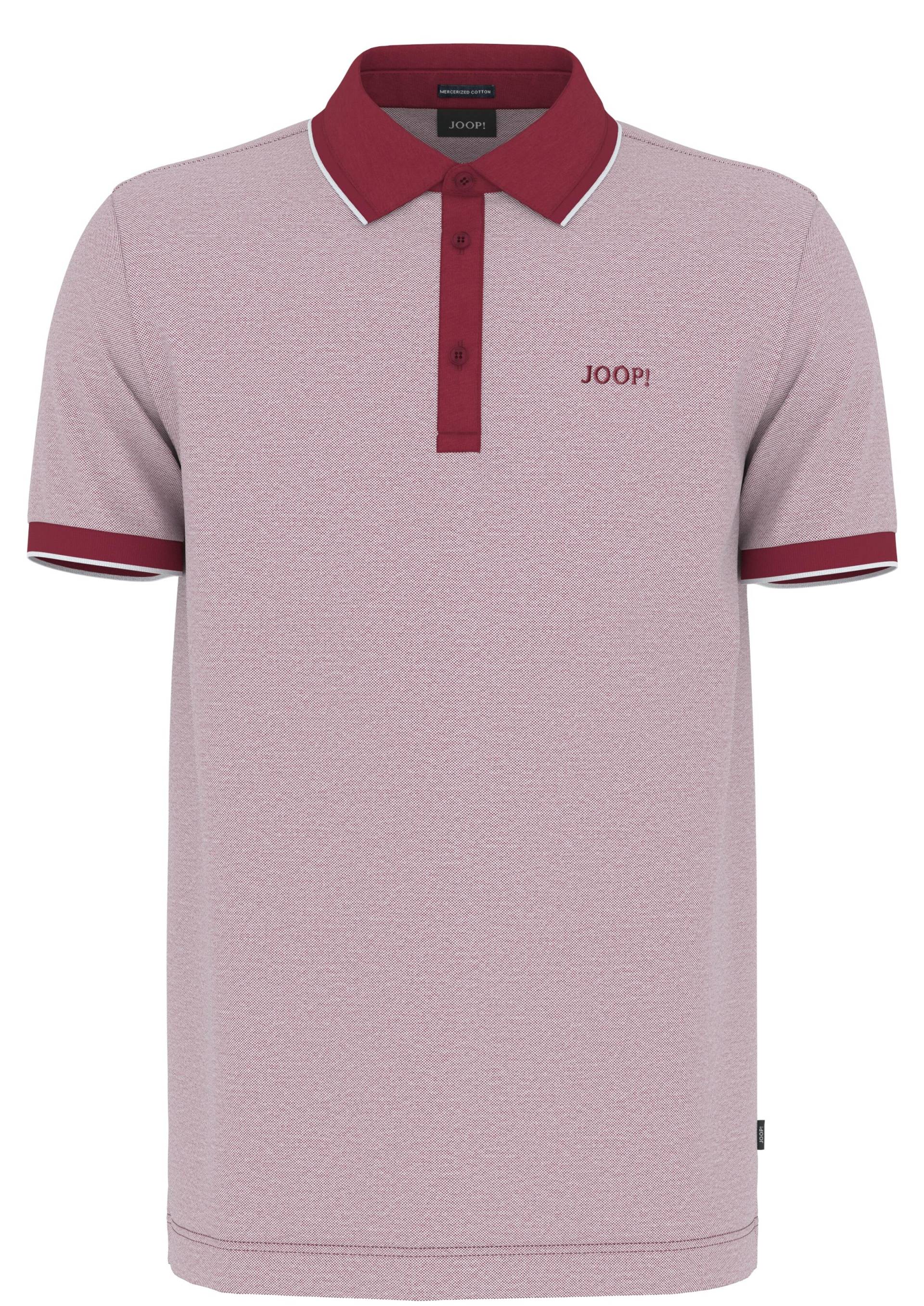 JOOP! Menswear - 17 JJ-03Percy 10017571 dark red - Gr. - M von JOOP! Menswear