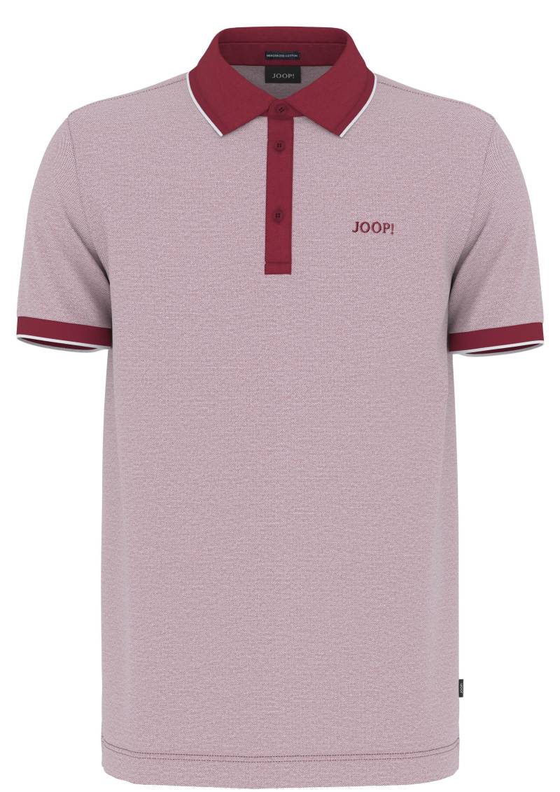 JOOP! Menswear - 17 JJ-03Percy 10017571 dark red - Gr. - M von JOOP! Menswear