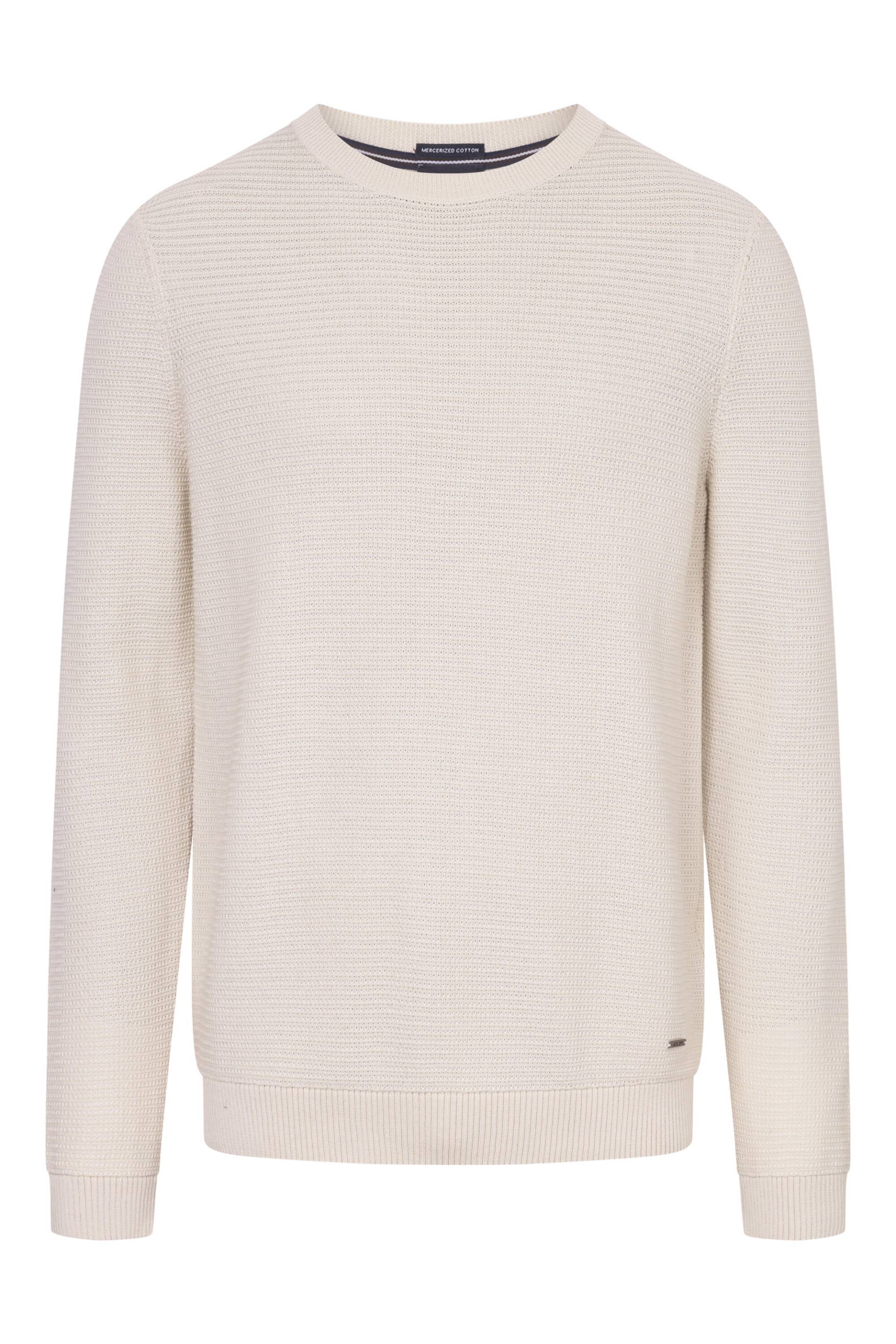 JOOP! Menswear - 17 JK-01Camero 10019786 natural - Gr. - L von JOOP! Menswear