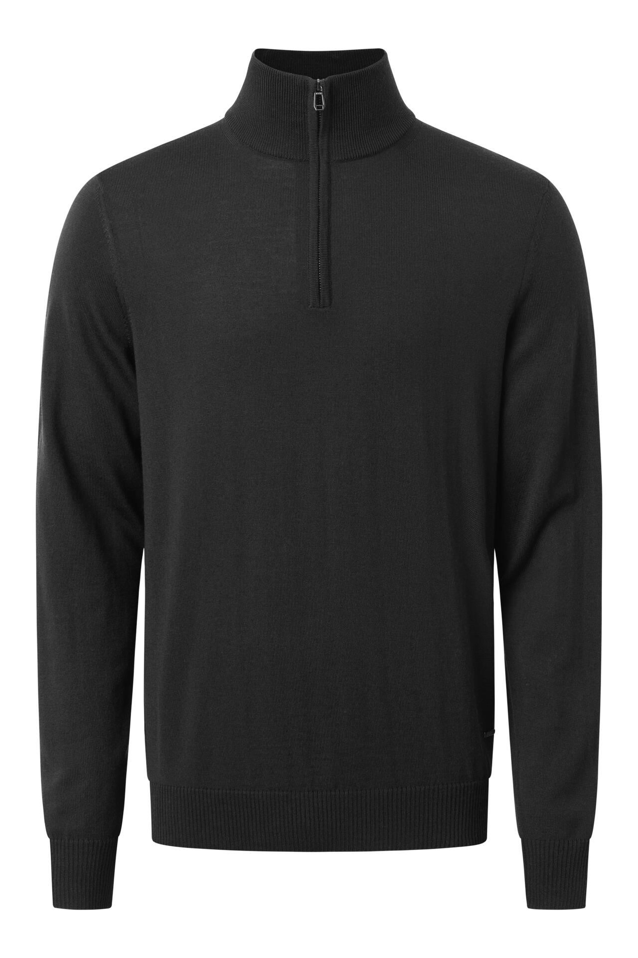 JOOP! Menswear - 17 JK-03Dario 10012053 black - Gr. - XL von JOOP! Menswear