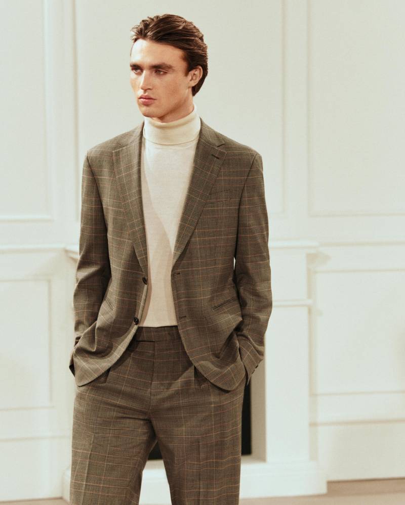 JOOP! Menswear - 17 JK-04Donte 10012053 natural - Gr. - S von JOOP! Menswear