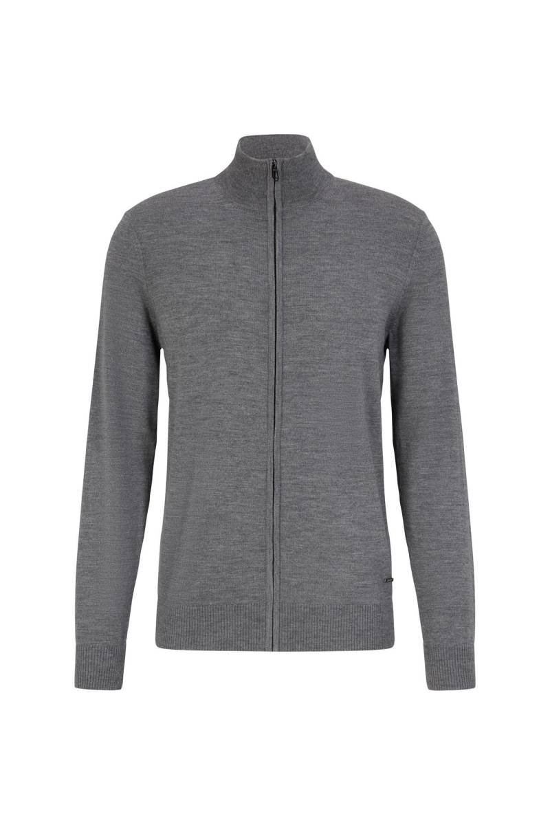 JOOP! Menswear - 17 JK-06Davis 10012053 medium grey - Gr. - L von JOOP! Menswear