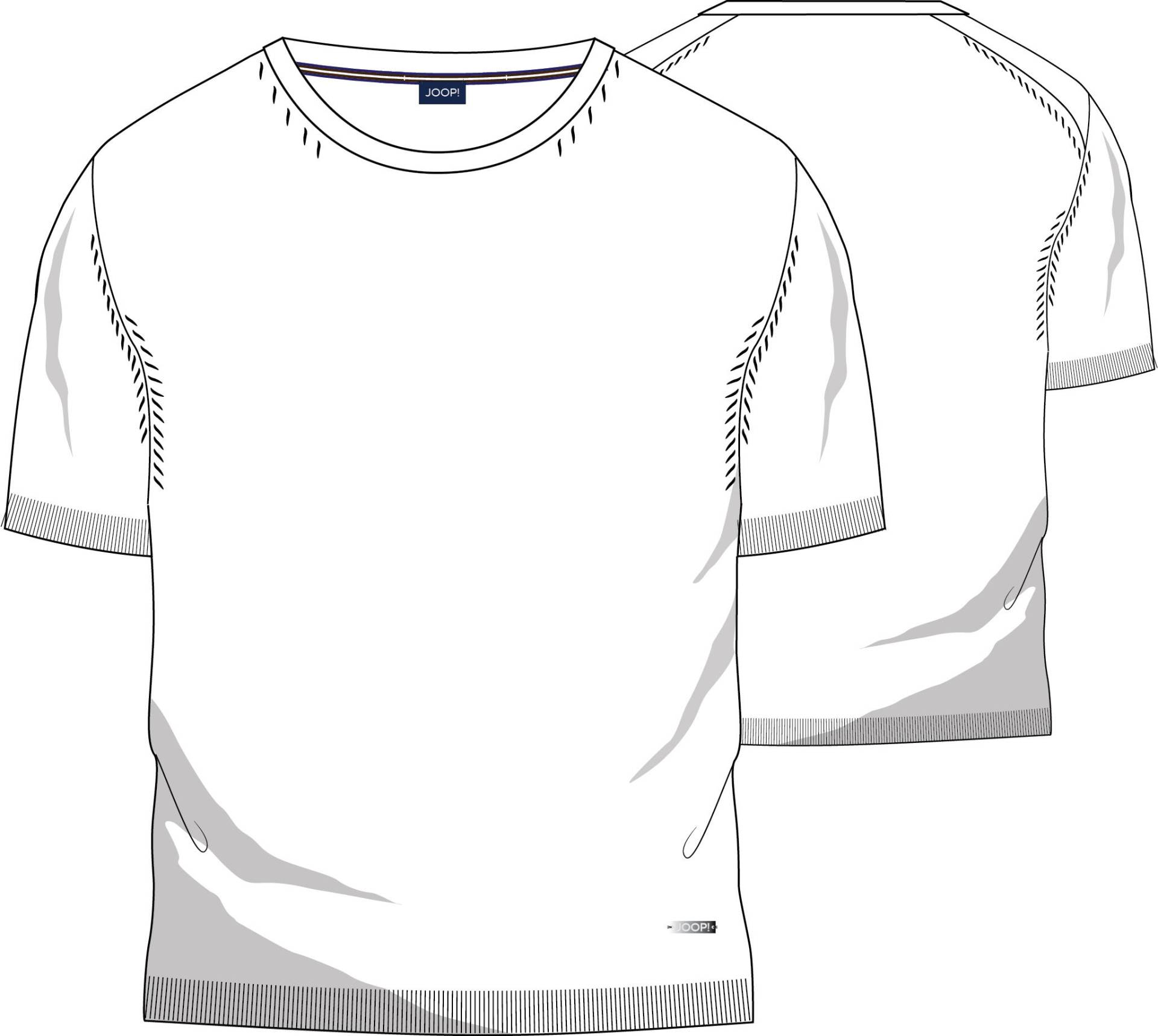 JOOP! Menswear - 17 JK-08Maroso 10015883 dark blue - Gr. - M von JOOP! Menswear