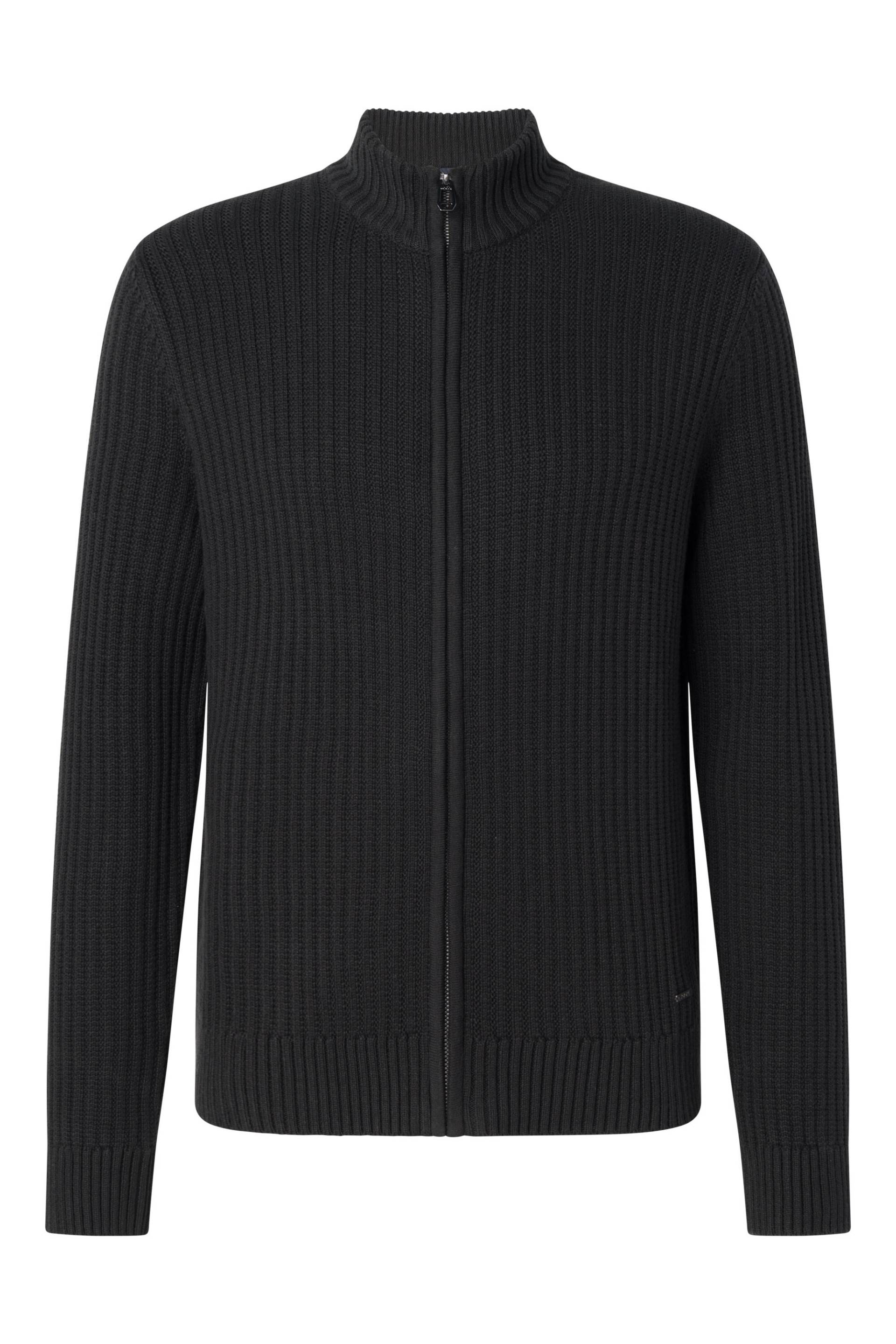 JOOP! Menswear - 17 JK-14Jarono 10019876 black - Gr. - M von JOOP! Menswear