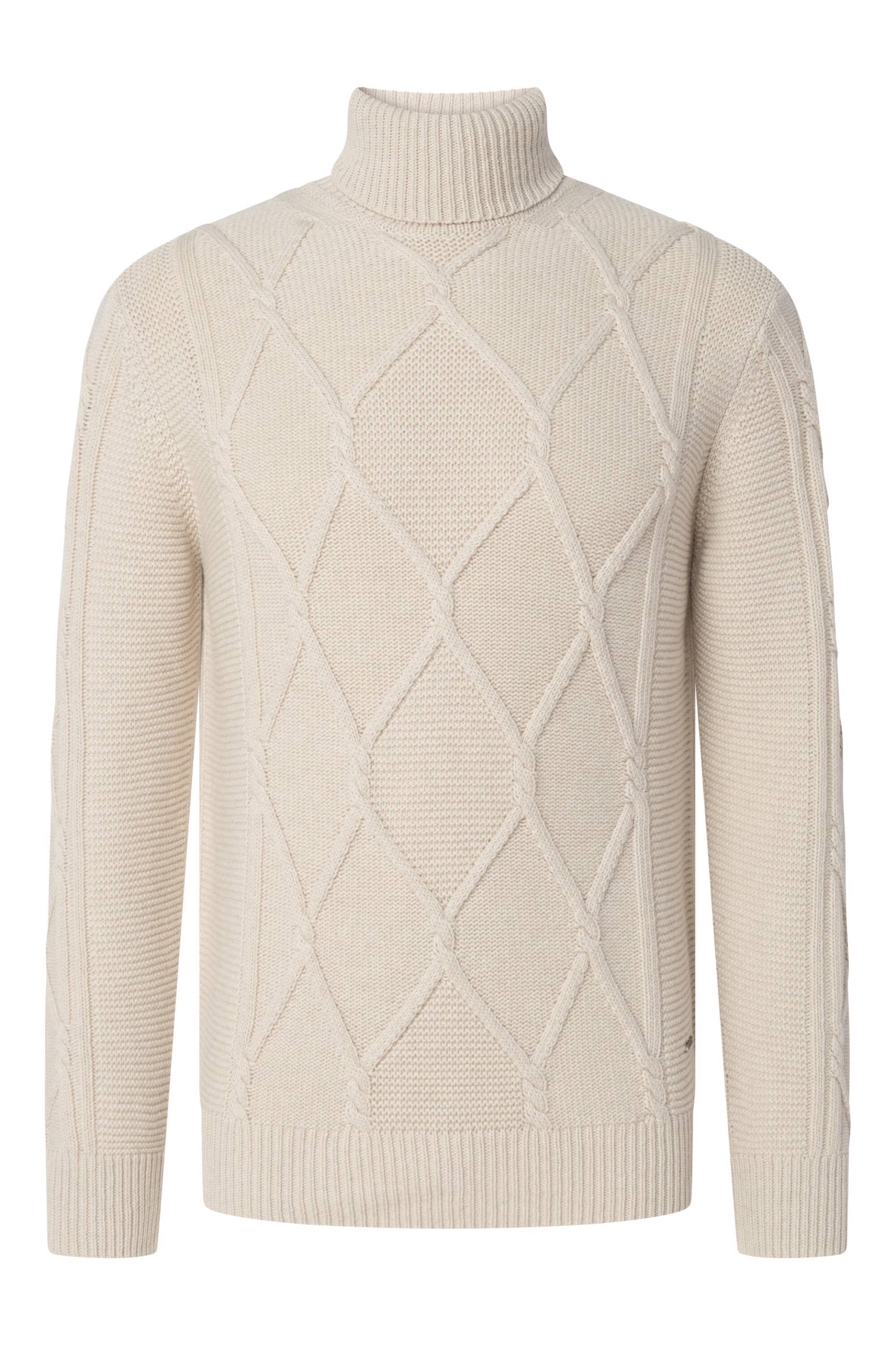 JOOP! Menswear - 17 JK-17Liono 10019885 natural - Gr. - XXL von JOOP! Menswear