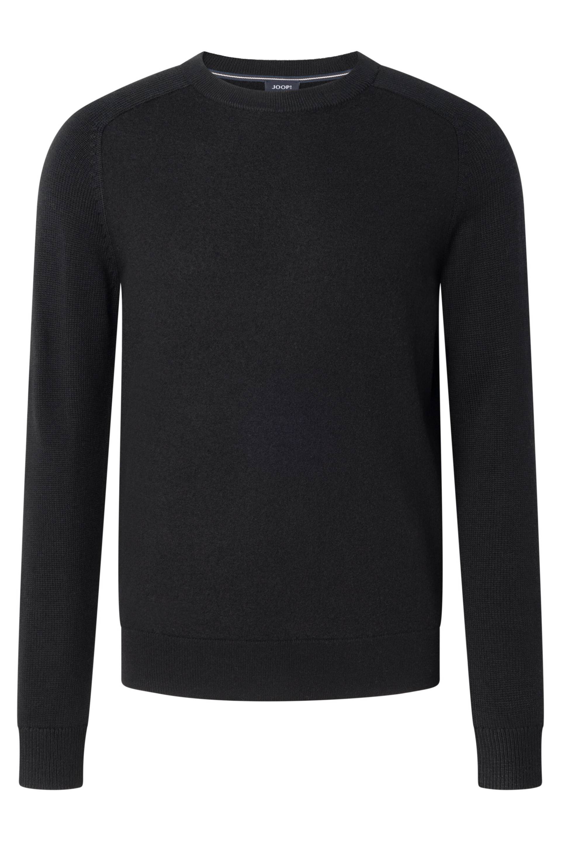 JOOP! Menswear - 17 JK-22Wilke 10020026 black - Gr. - L von JOOP! Menswear