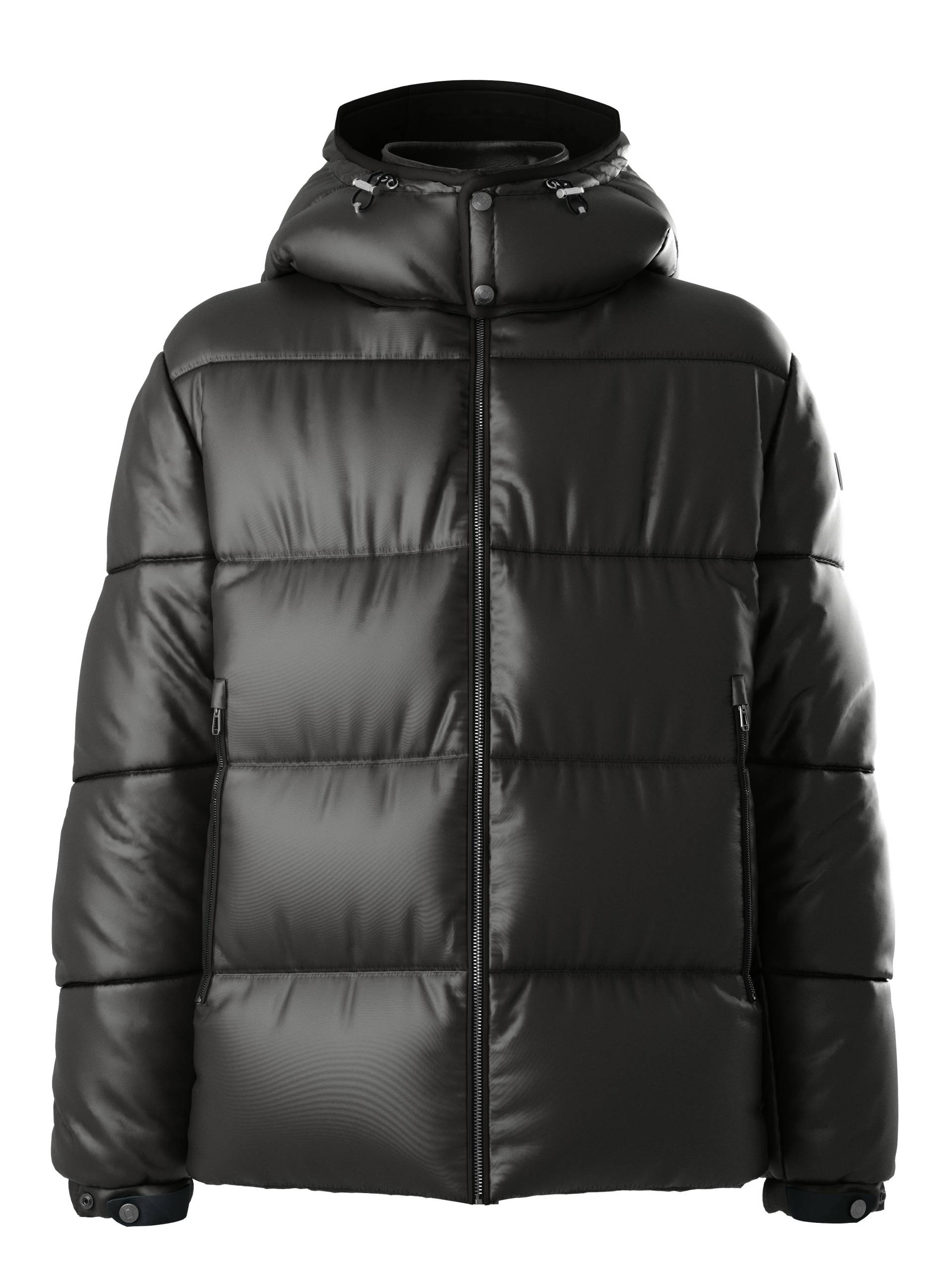 JOOP! Menswear - 17 JO-125Ambro 10018416 black - Gr. - 56 von JOOP! Menswear